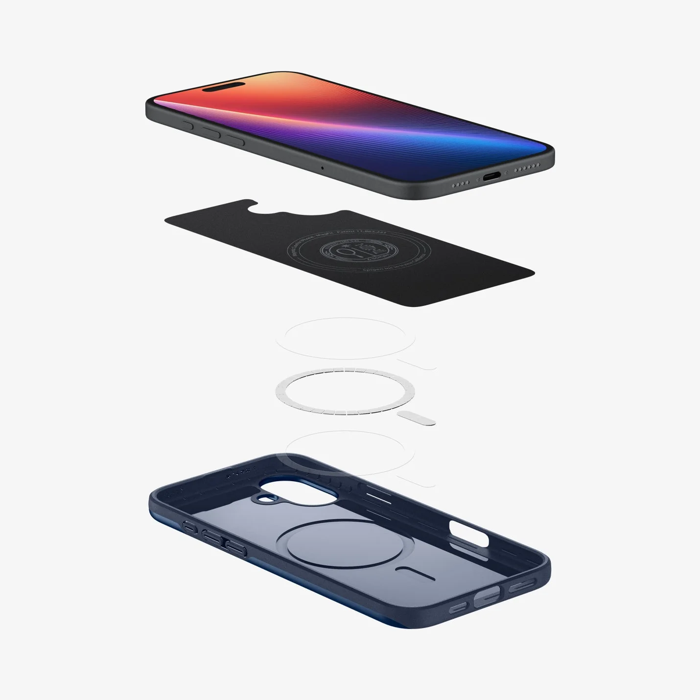 iPhone 16 Series - Thin Fit (Mag Fit) - Image 122