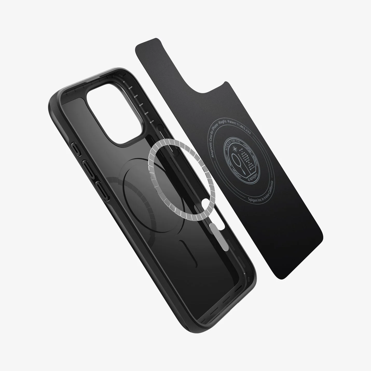 iPhone 16 Series - Thin Fit (Mag Fit) - Image 4