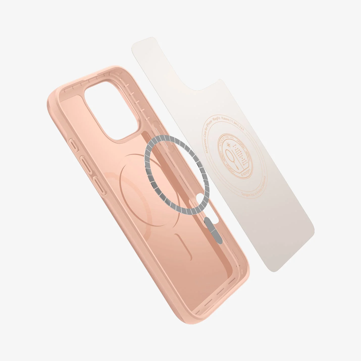 iPhone 16 Series - Thin Fit (Mag Fit) - Image 40