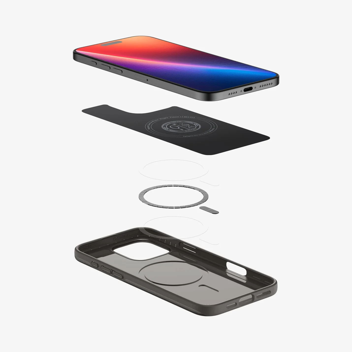 iPhone 16 Series - Thin Fit (Mag Fit) - Image 59