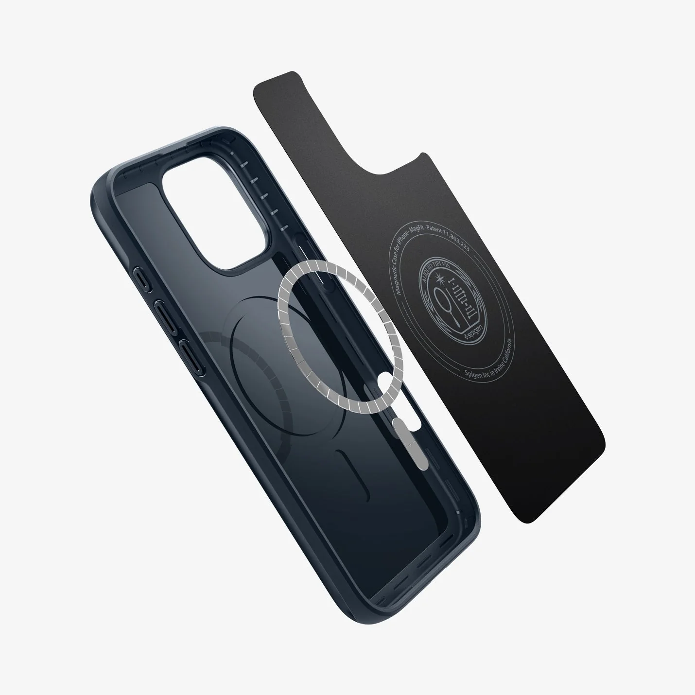 iPhone 16 Series - Thin Fit (Mag Fit) - Image 67
