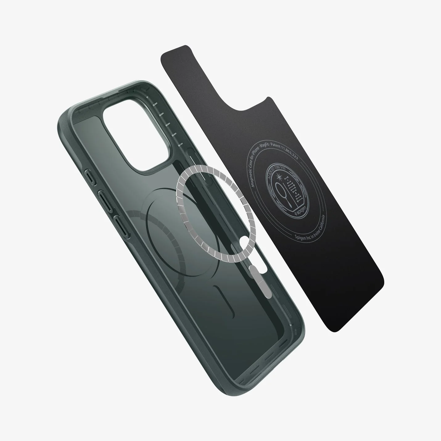 iPhone 16 Series - Thin Fit (Mag Fit) - Image 76