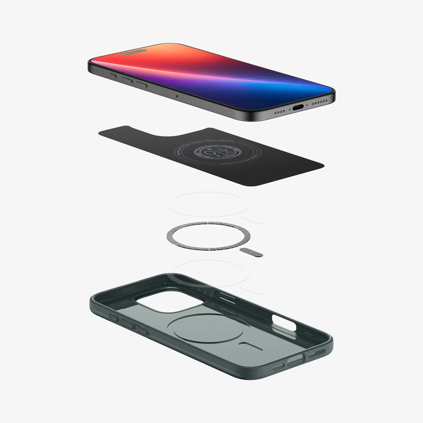 iPhone 16 Series - Thin Fit (Mag Fit) - Image 77