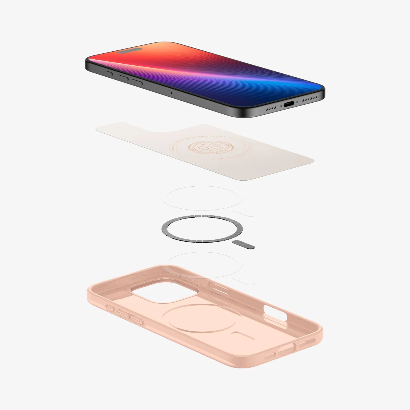 iPhone 16 Series - Thin Fit (Mag Fit) - Image 86