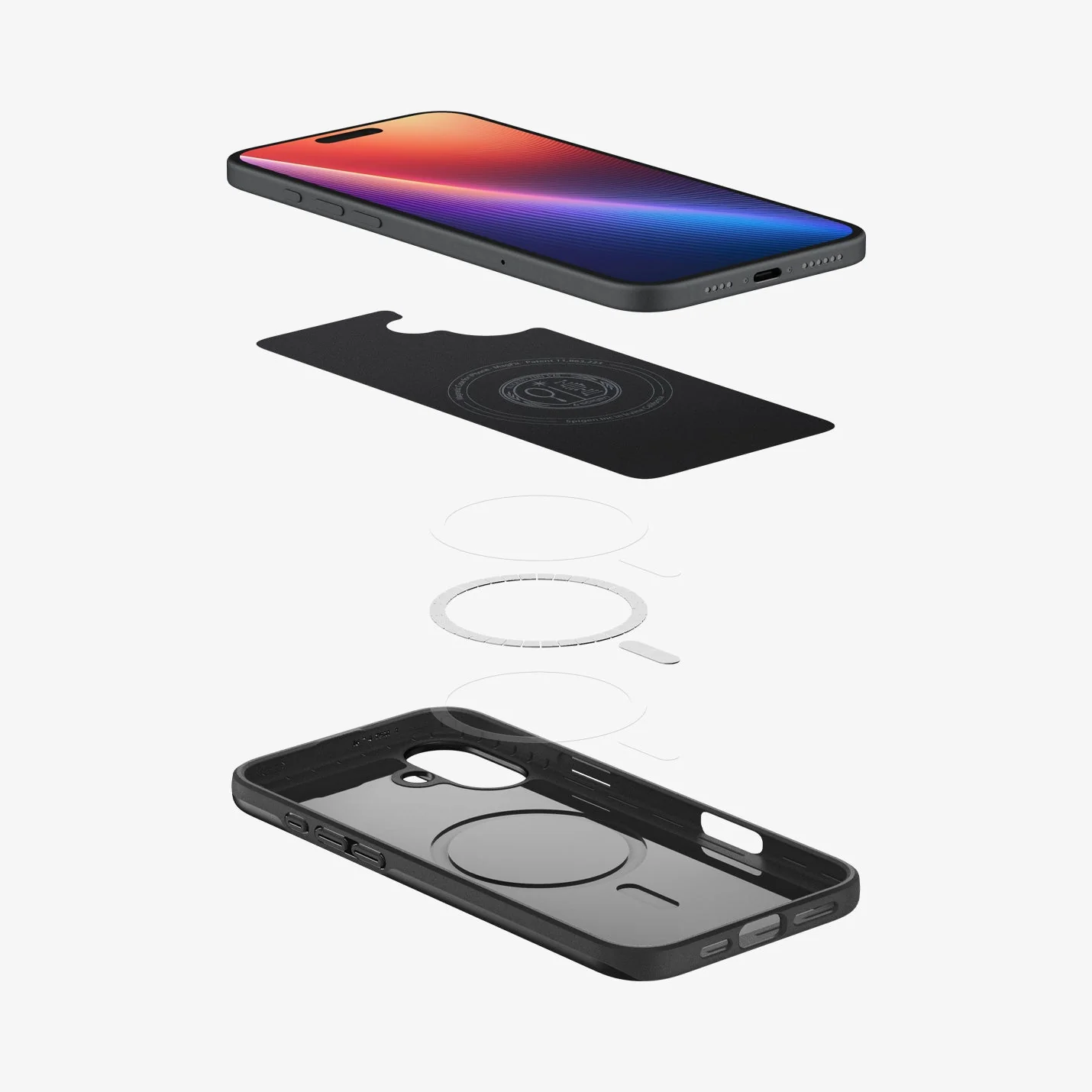 iPhone 16 Series - Thin Fit (Mag Fit) - Image 95