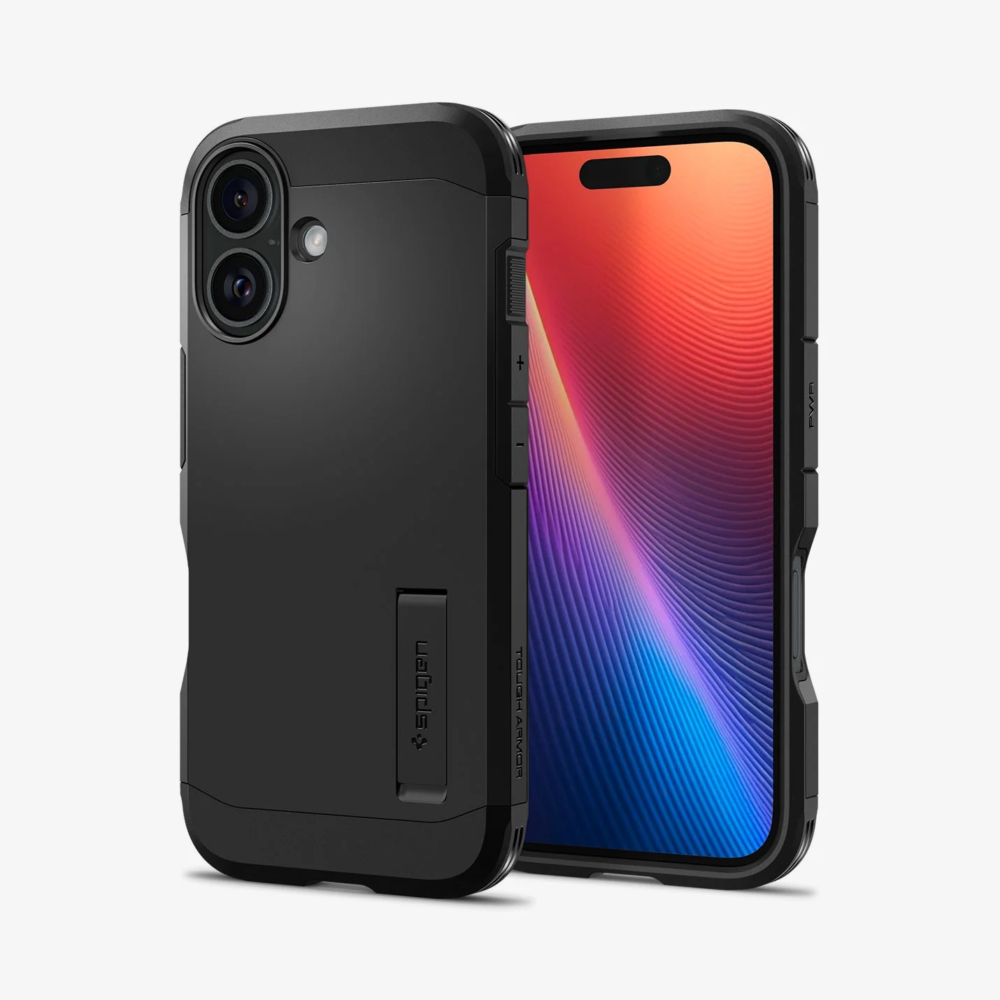 iPhone 16 Series - Tough Armor AI - Image 2