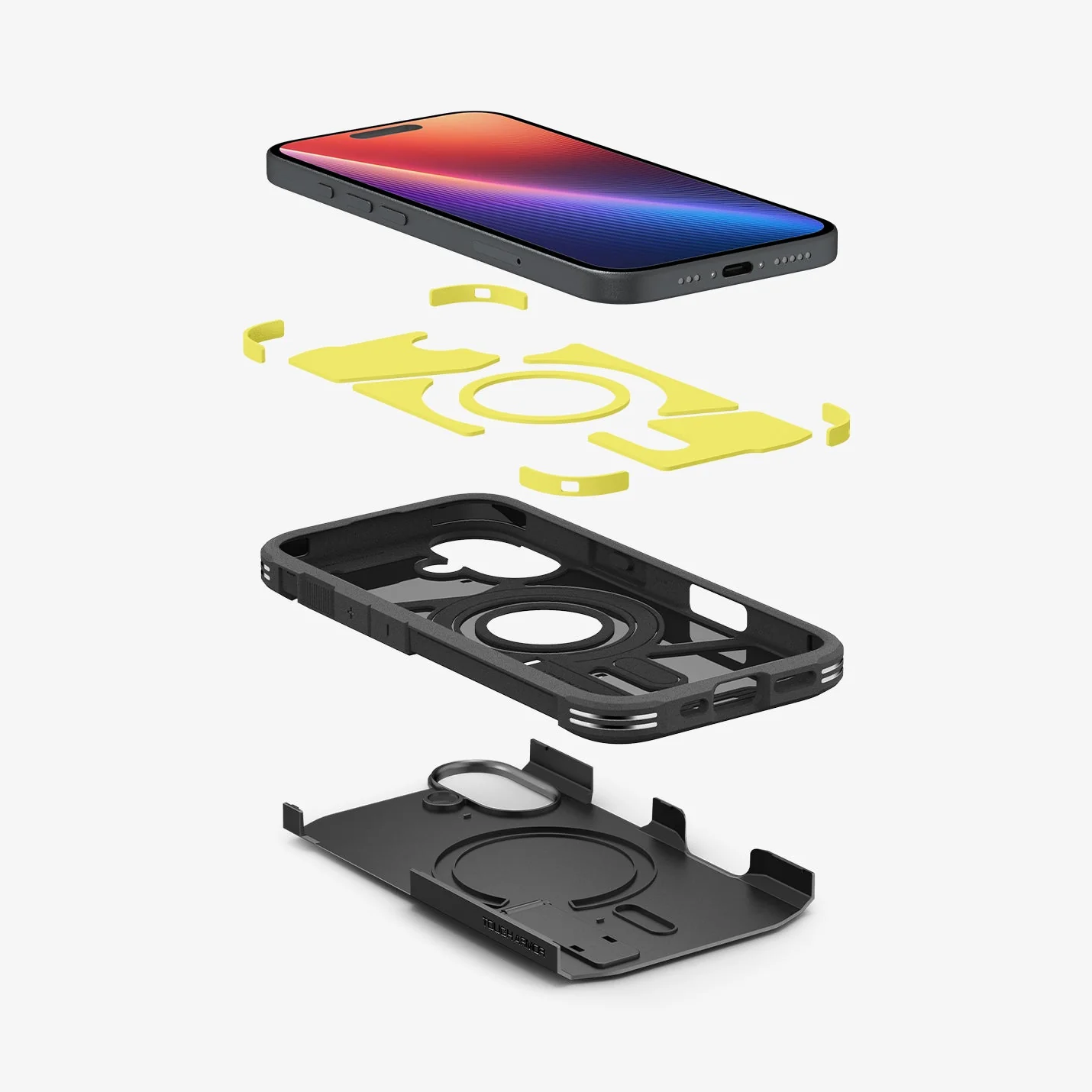 iPhone 16 Series - Tough Armor AI - Image 3