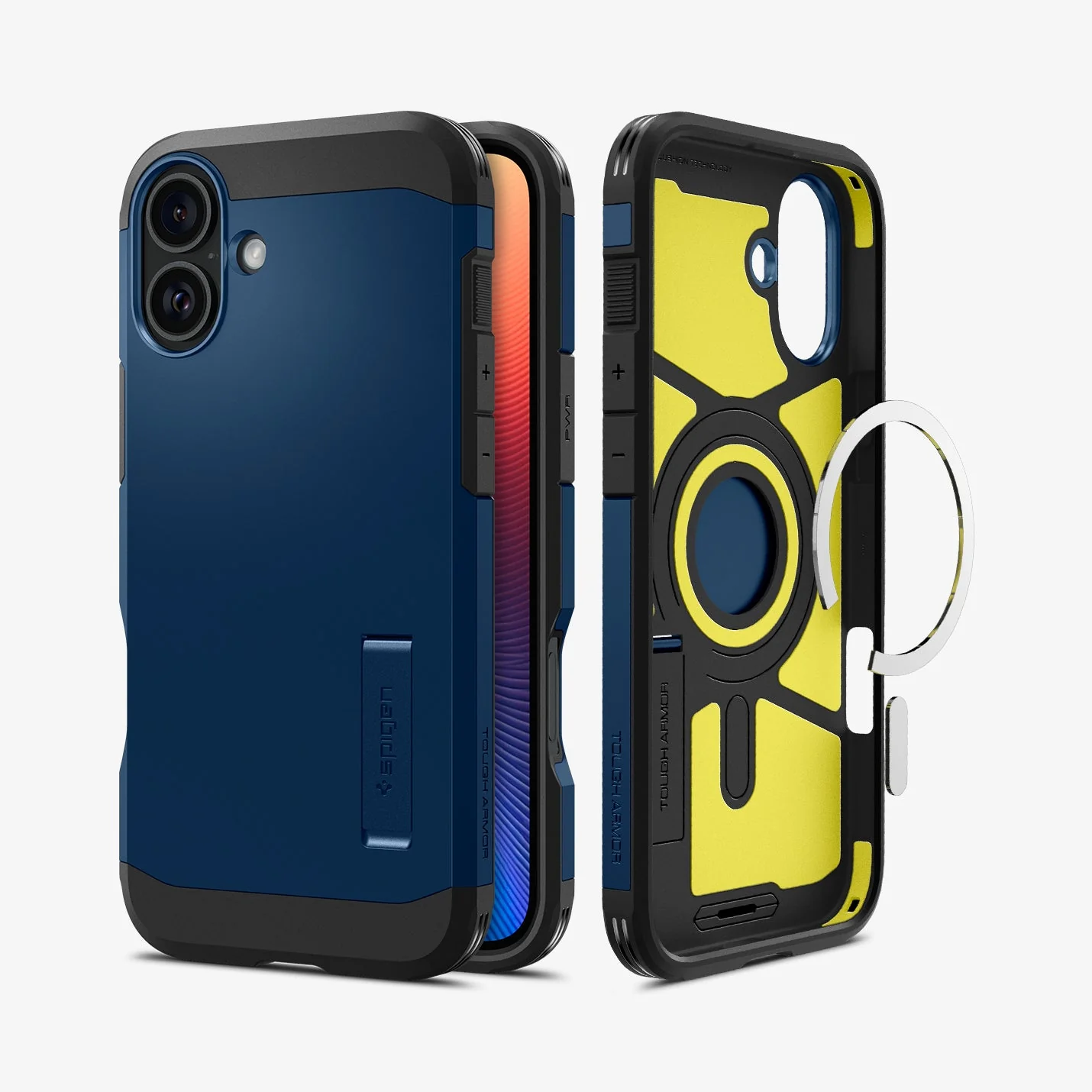 iPhone 16 Series - Tough Armor AI (Mag Fit) - Image 108