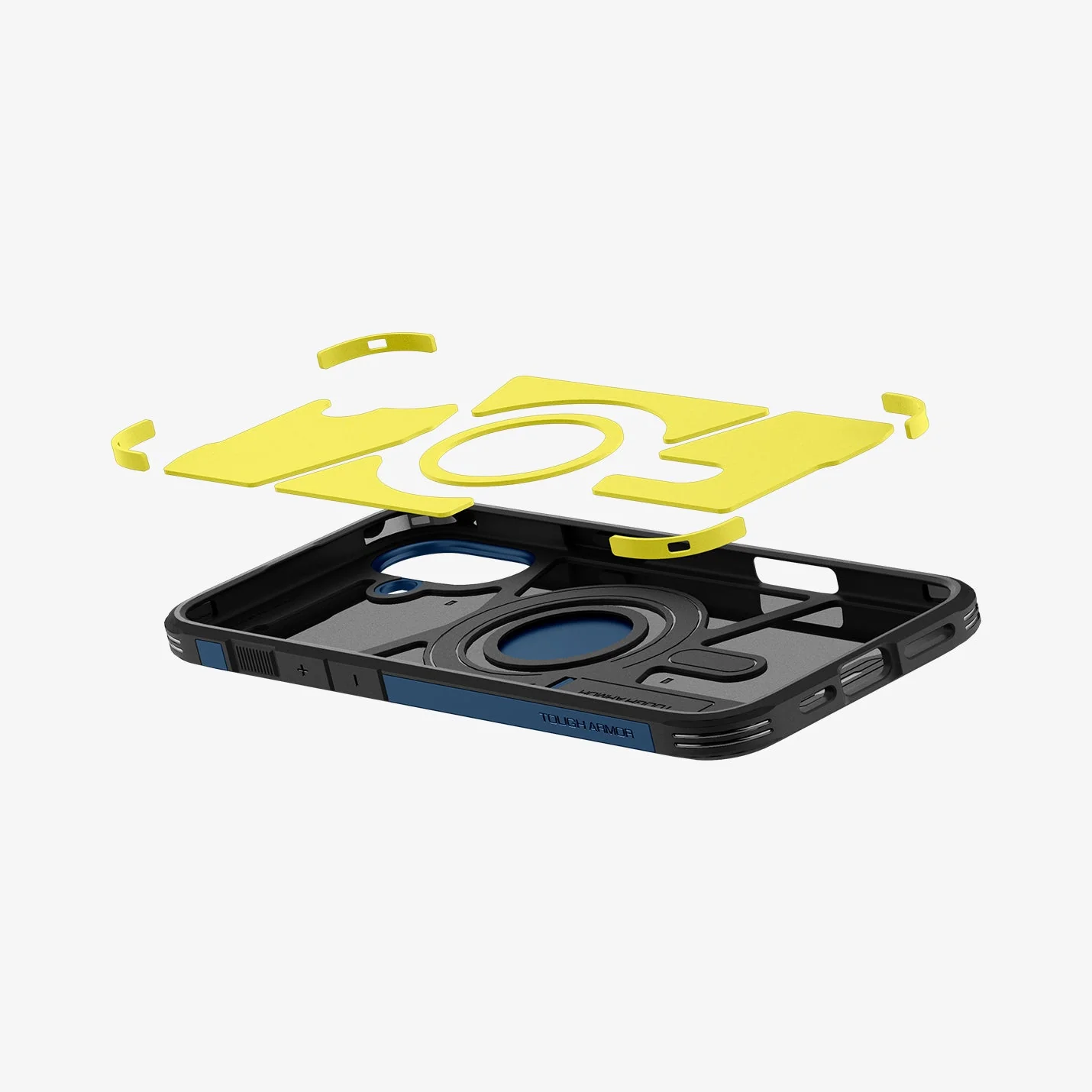 iPhone 16 Series - Tough Armor AI (Mag Fit) - Image 110