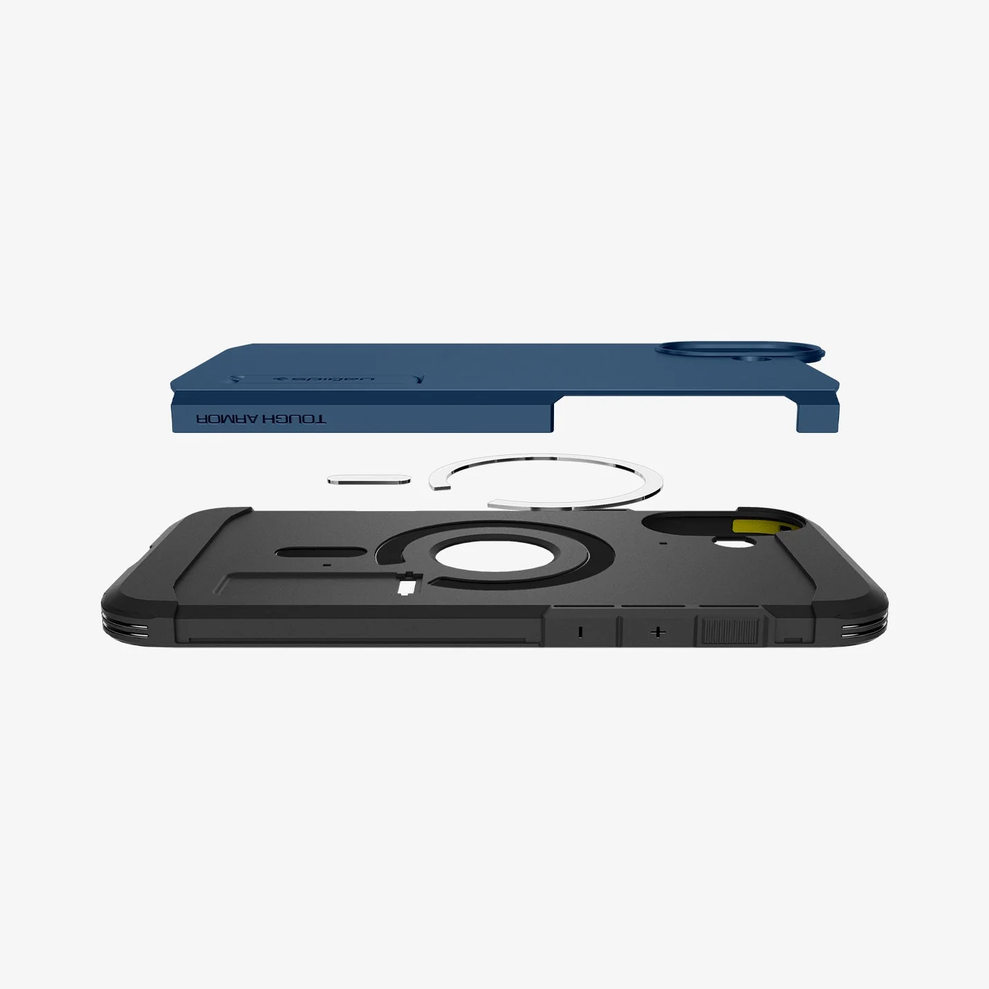 iPhone 16 Series - Tough Armor AI (Mag Fit) - Image 111