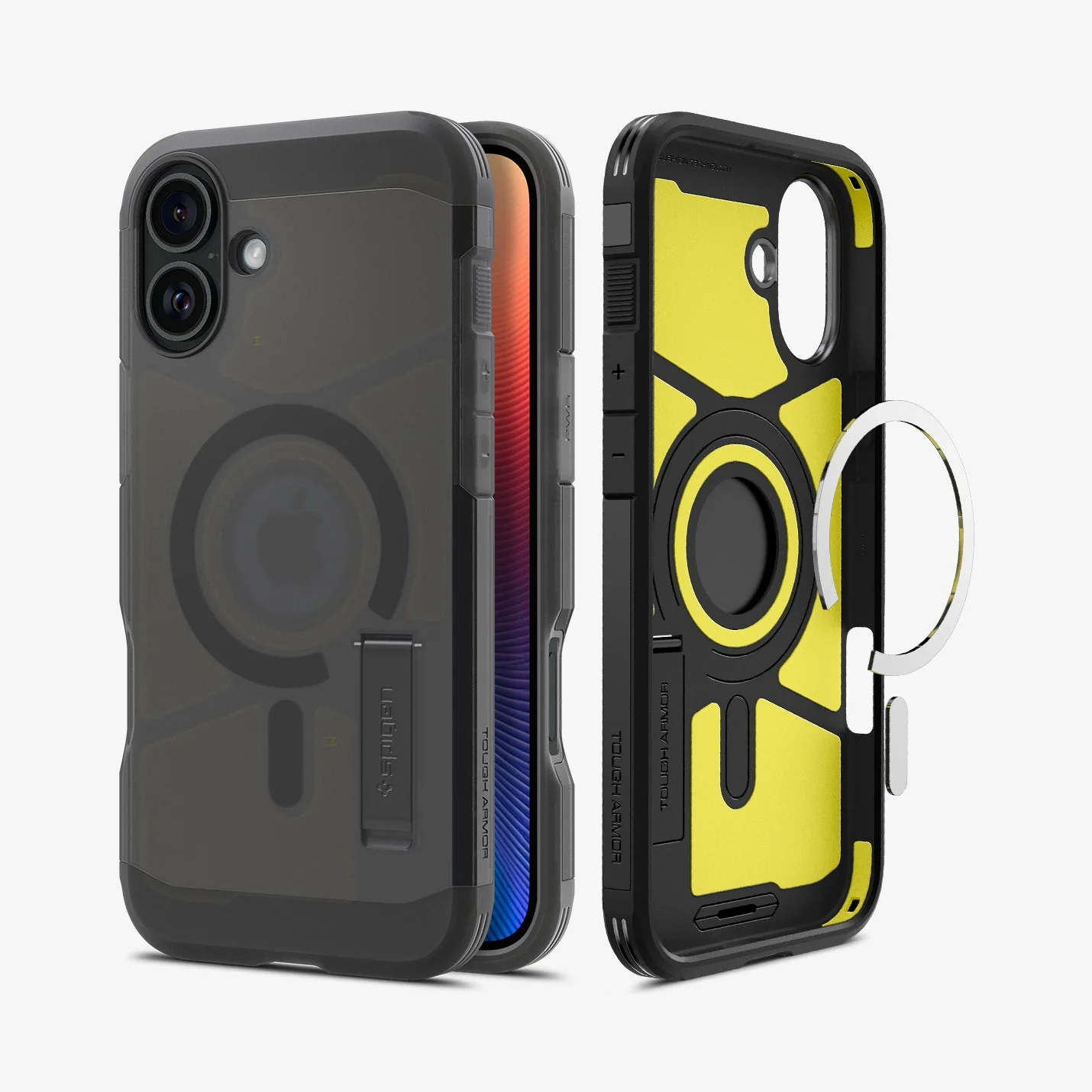 iPhone 16 Series - Tough Armor AI (Mag Fit) - Image 118