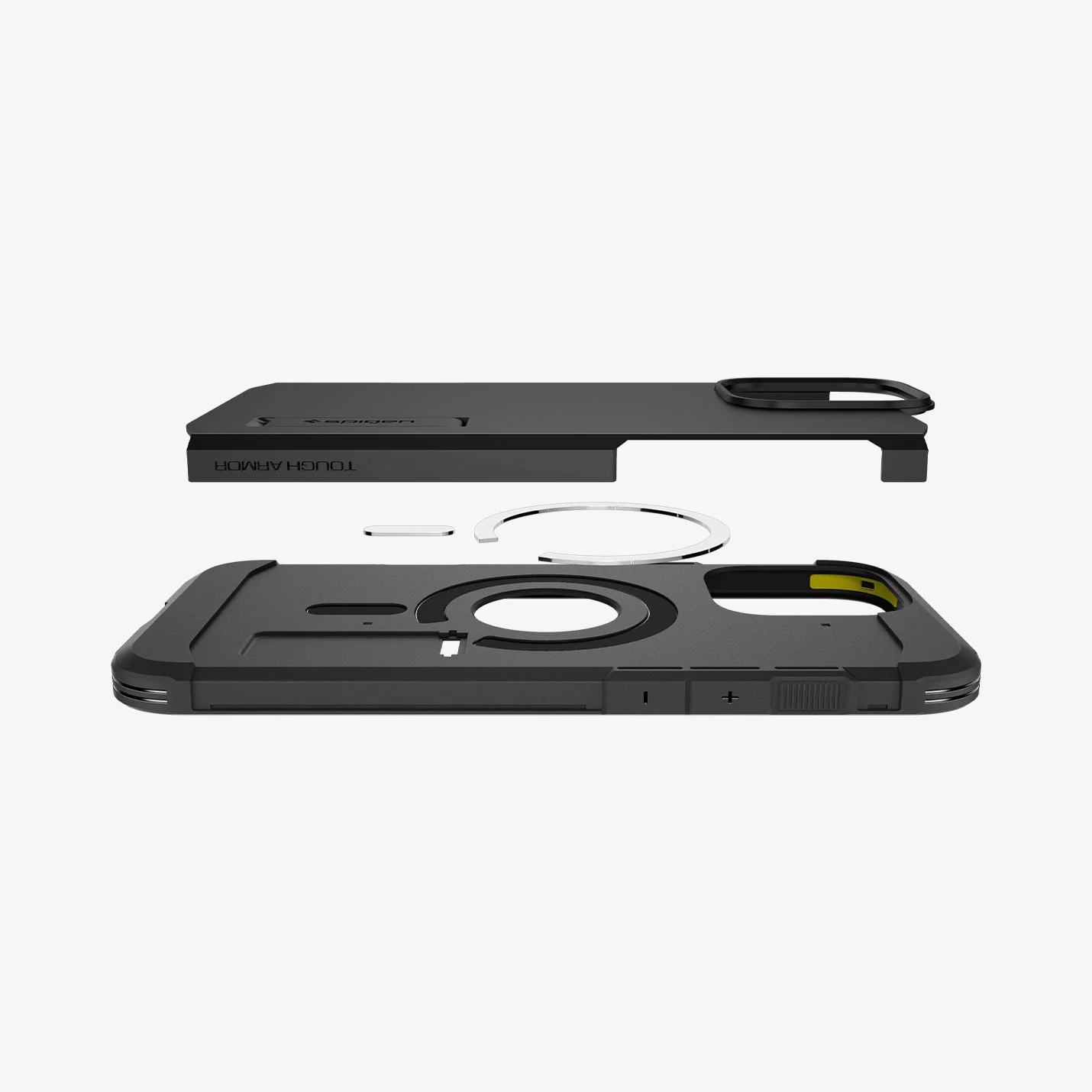 iPhone 16 Series - Tough Armor AI (Mag Fit) - Image 12