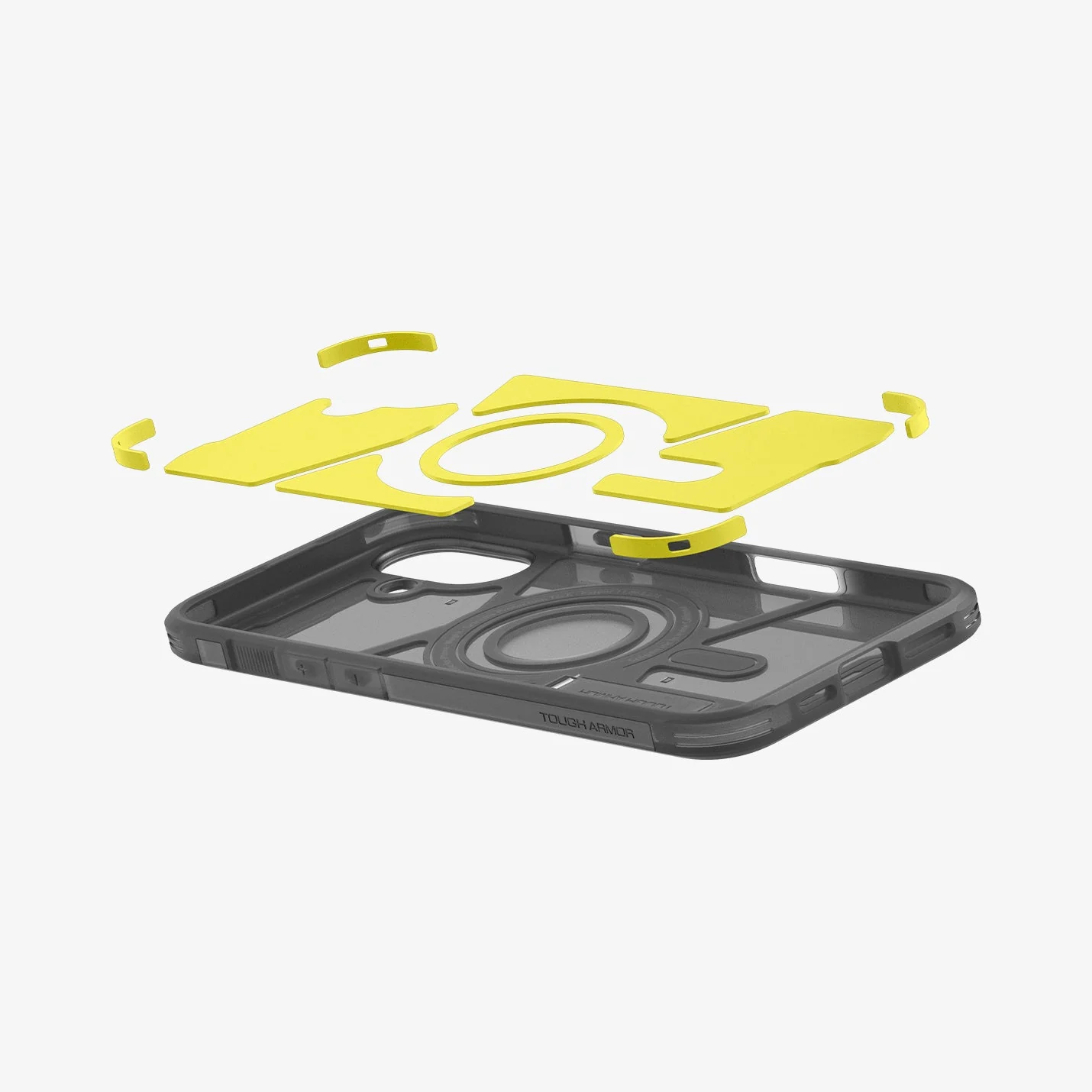 iPhone 16 Series - Tough Armor AI (Mag Fit) - Image 120