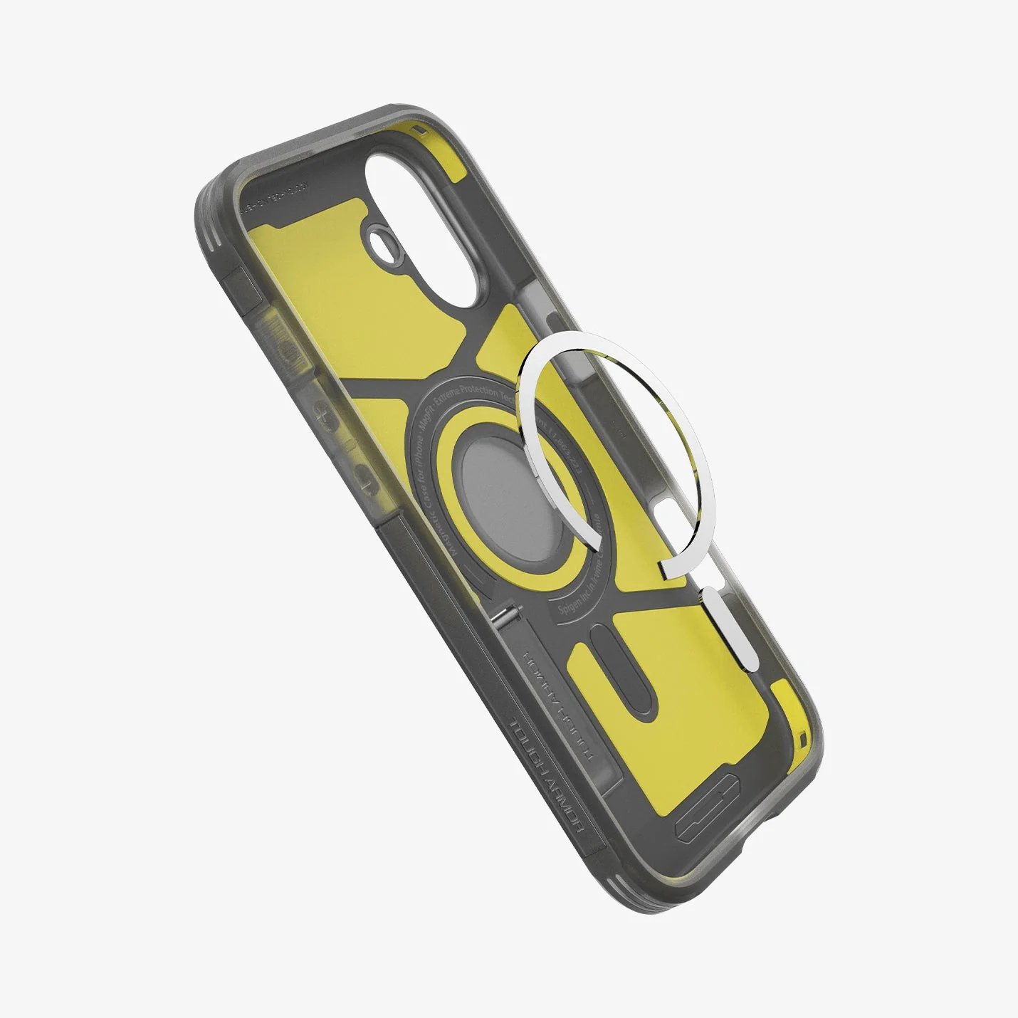 iPhone 16 Series - Tough Armor AI (Mag Fit) - Image 123