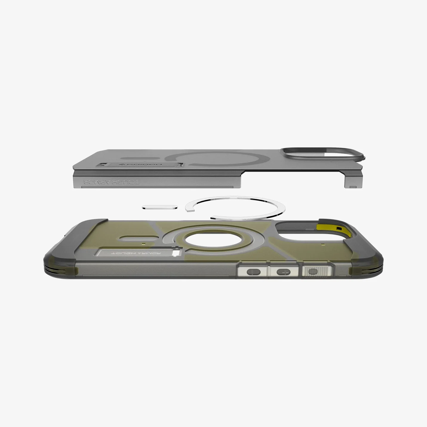 iPhone 16 Series - Tough Armor AI (Mag Fit) - Image 131