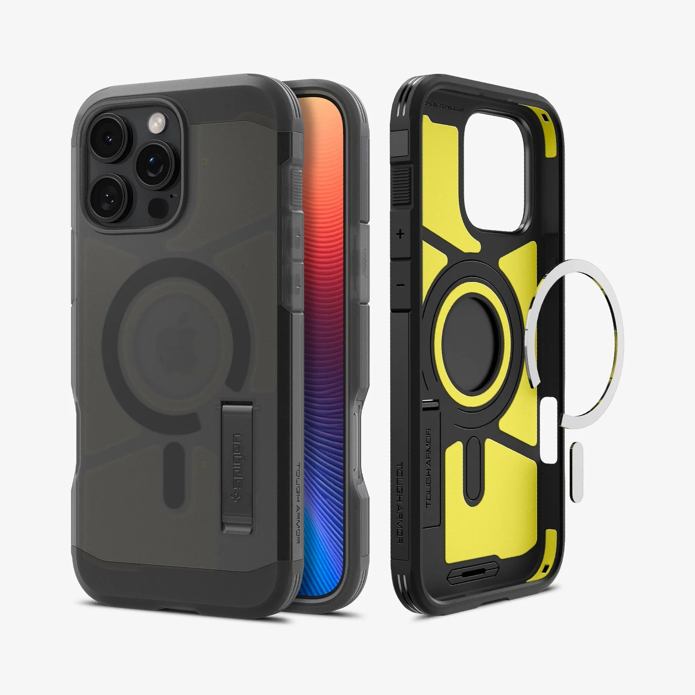 iPhone 16 Series - Tough Armor AI (Mag Fit) - Image 138