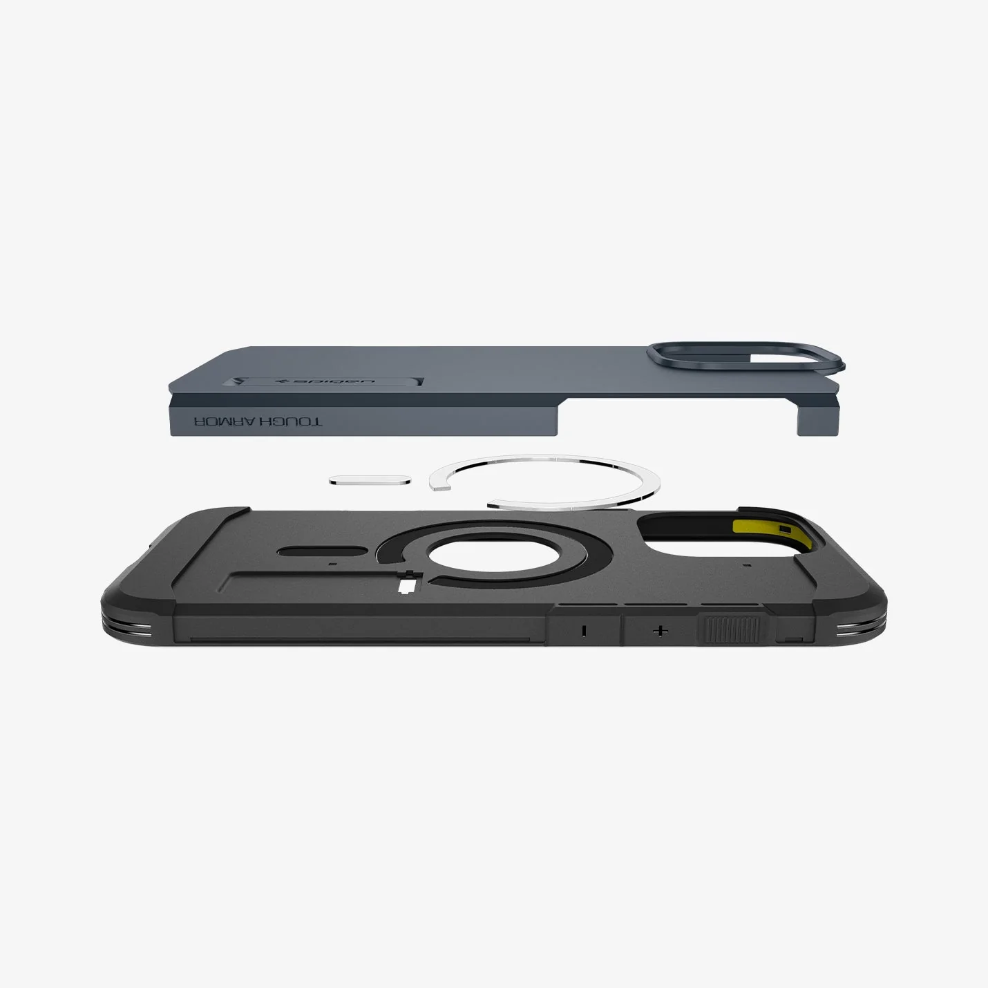 iPhone 16 Series - Tough Armor AI (Mag Fit) - Image 20