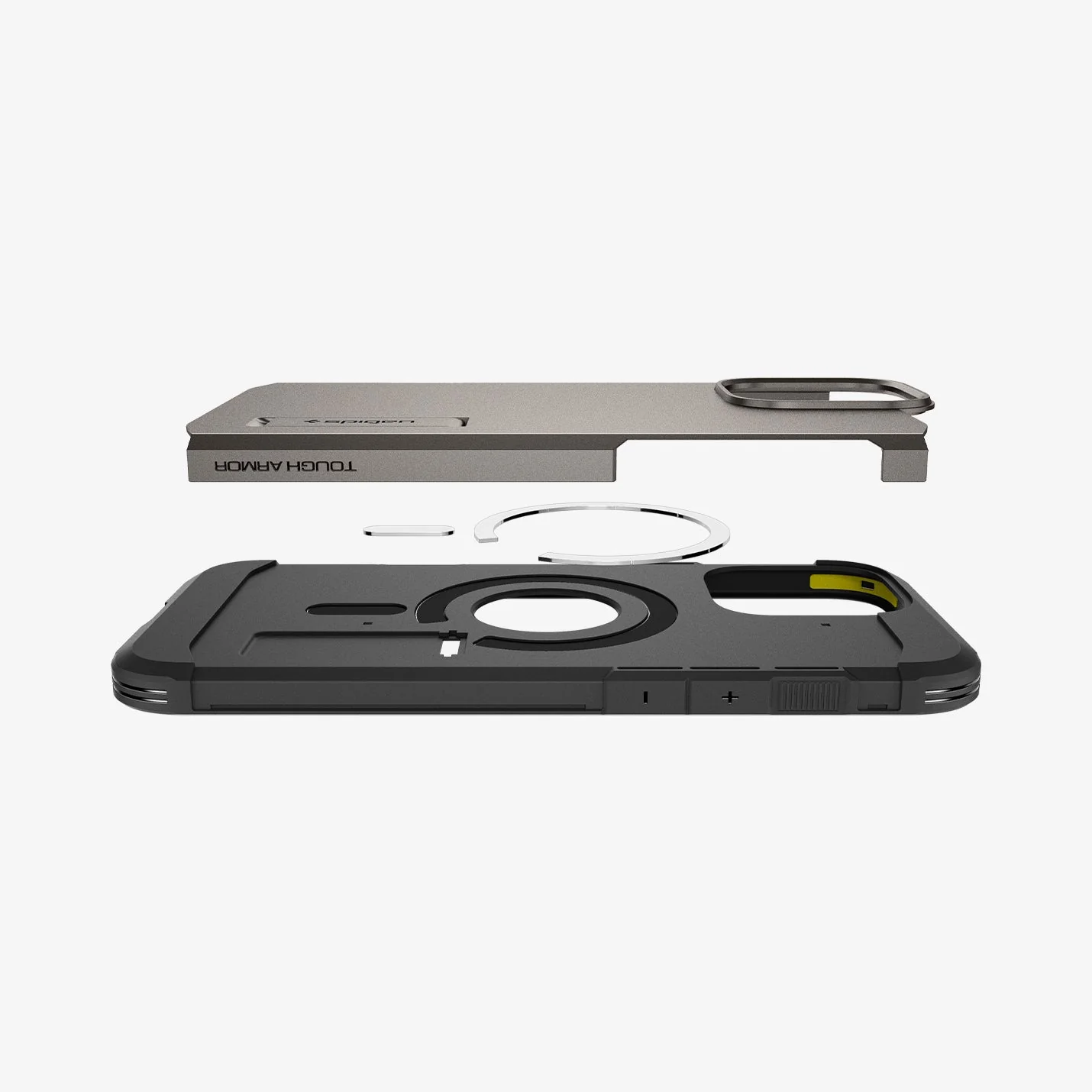 iPhone 16 Series - Tough Armor AI (Mag Fit) - Image 28
