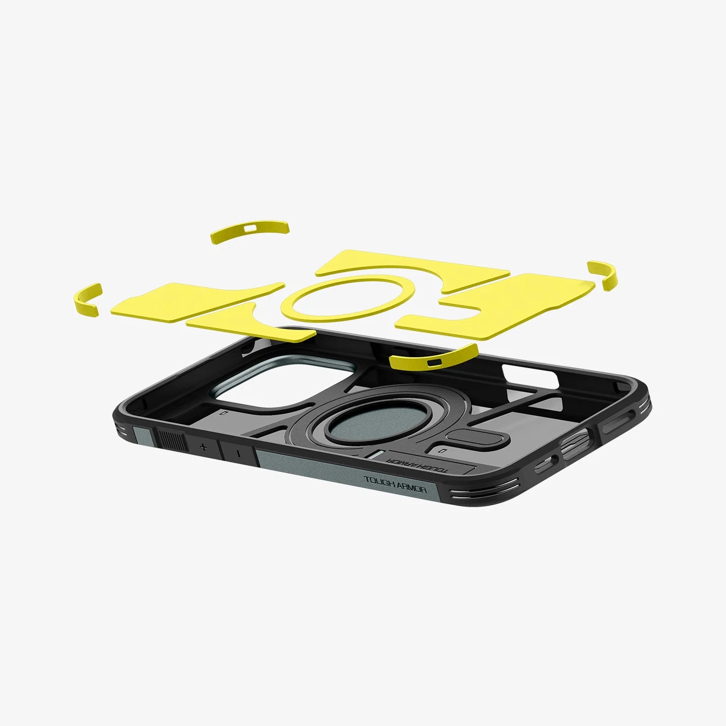 iPhone 16 Series - Tough Armor AI (Mag Fit) - Image 51