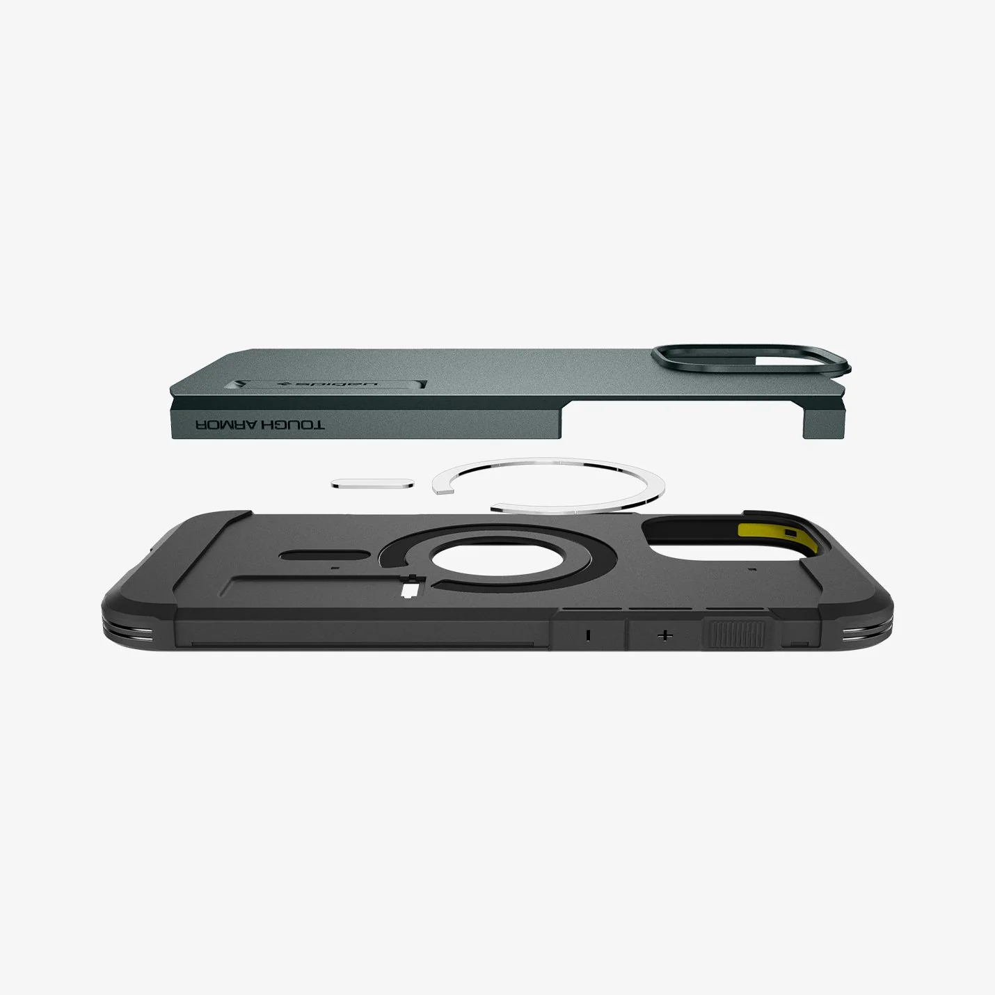 iPhone 16 Series - Tough Armor AI (Mag Fit) - Image 52