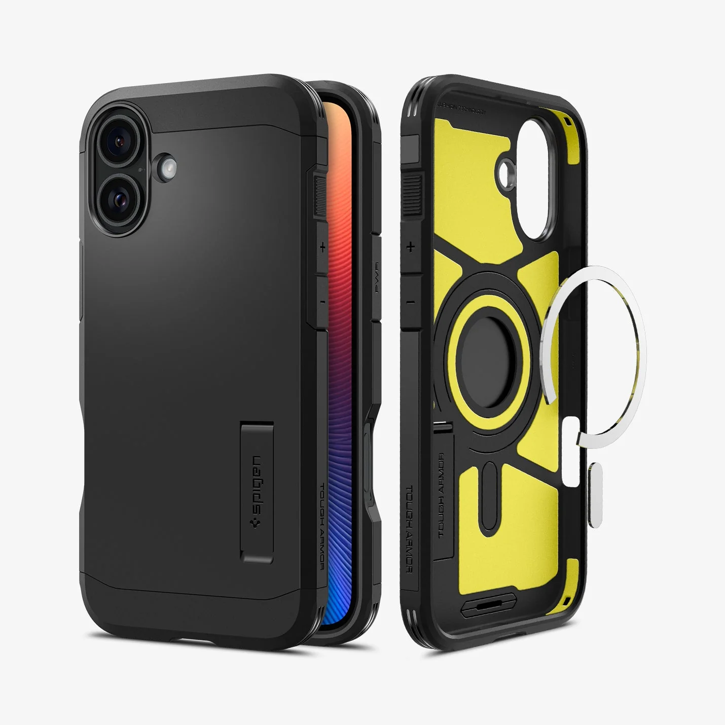 iPhone 16 Series - Tough Armor AI (Mag Fit) - Image 68