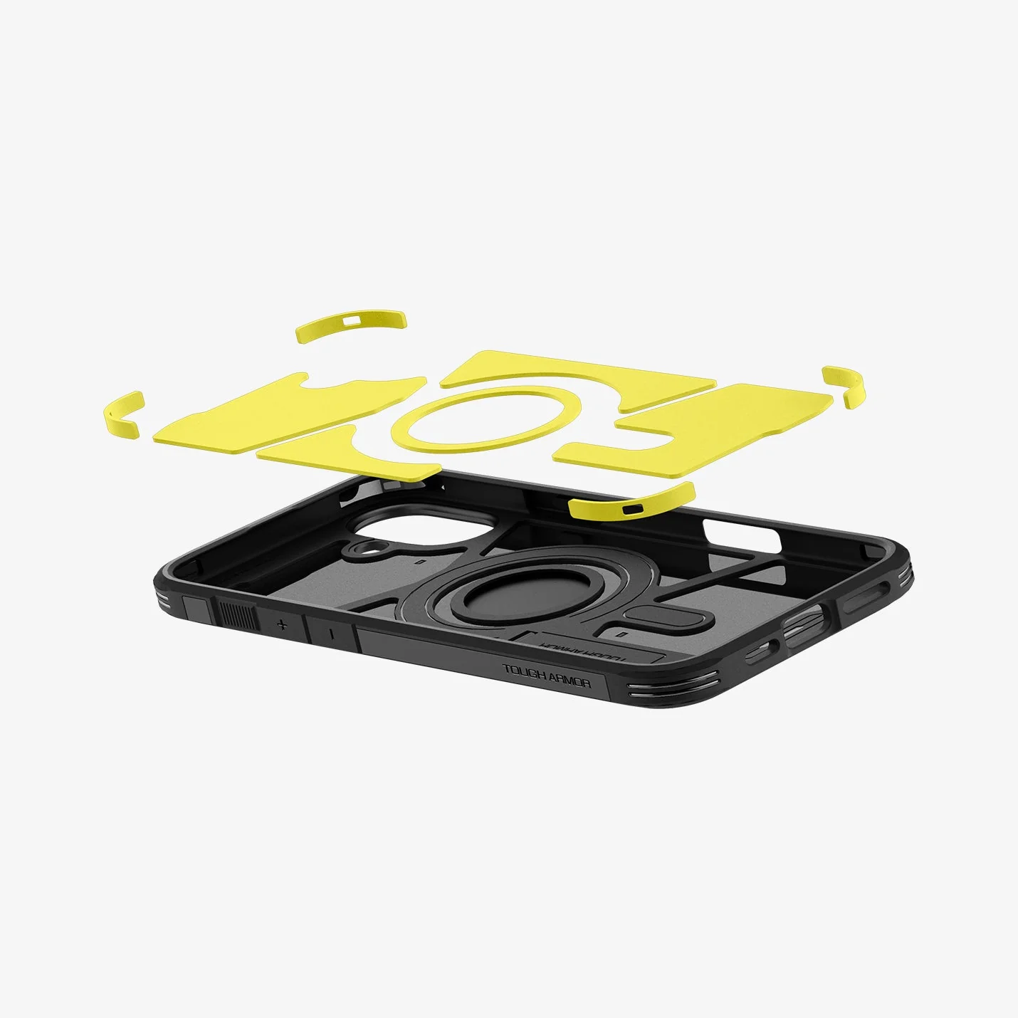 iPhone 16 Series - Tough Armor AI (Mag Fit) - Image 70