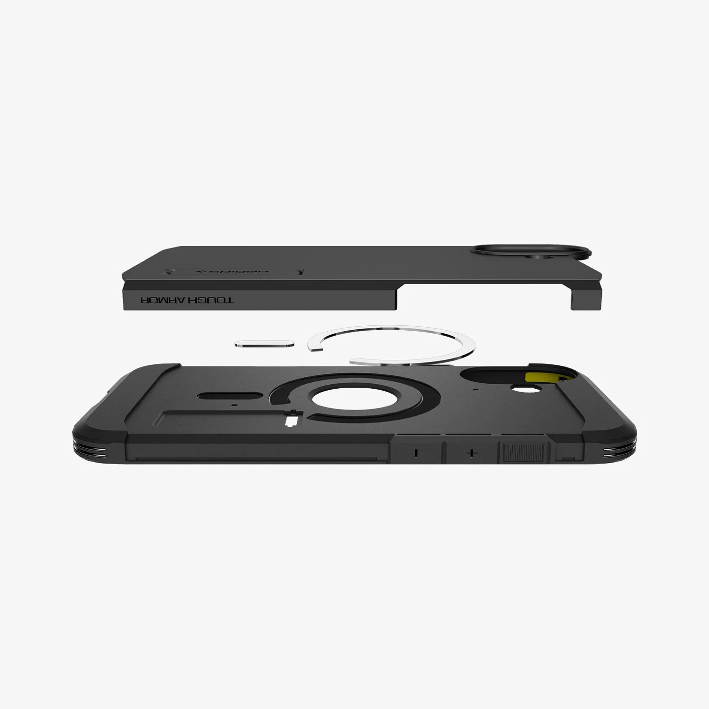 iPhone 16 Series - Tough Armor AI (Mag Fit) - Image 71