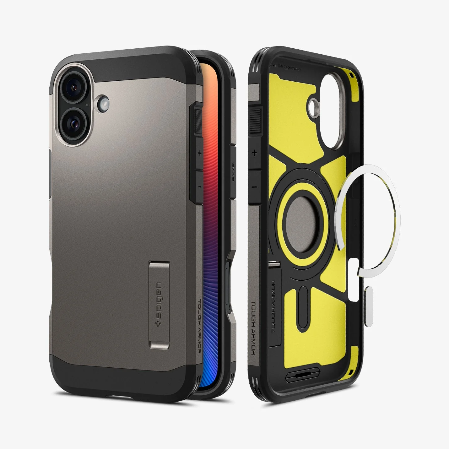 iPhone 16 Series - Tough Armor AI (Mag Fit) - Image 88