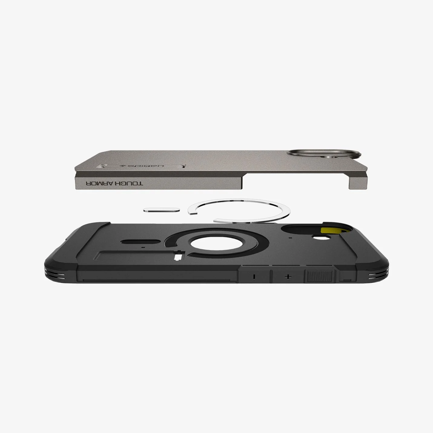 iPhone 16 Series - Tough Armor AI (Mag Fit) - Image 91