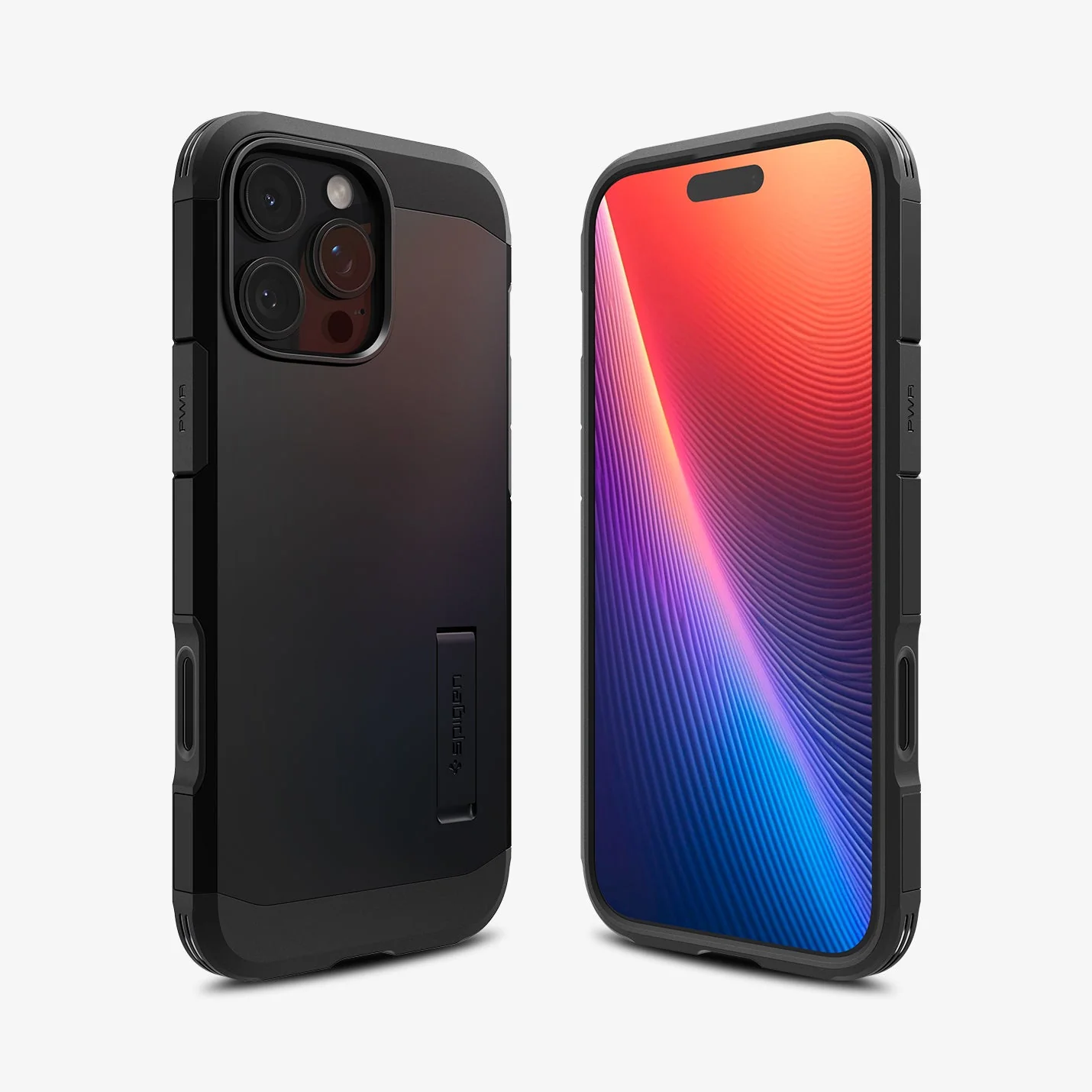 iPhone 16 Series - Tough Armor T AI (Mag Fit) - Image 3