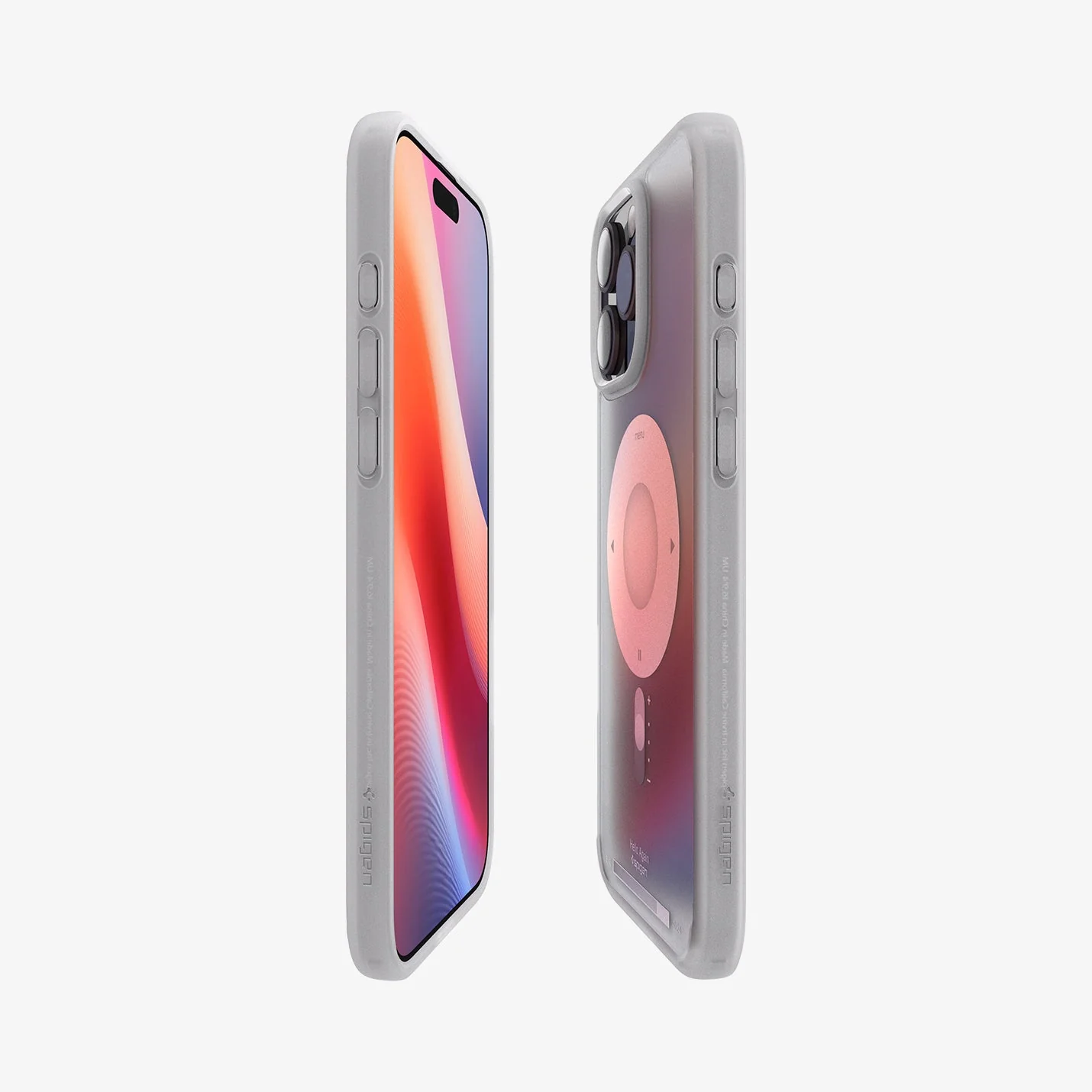 iPhone 16 Series - Ultra Hybrid Classic (Mag Fit) - Image 18