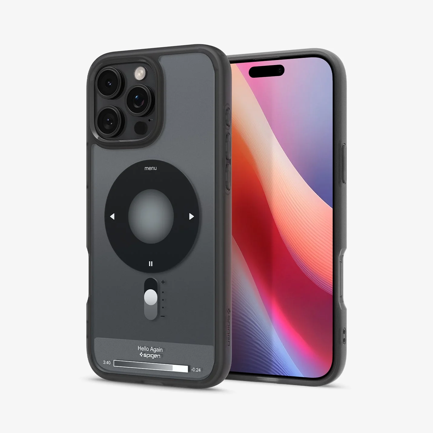 iPhone 16 Series - Ultra Hybrid Classic (Mag Fit) - Image 23