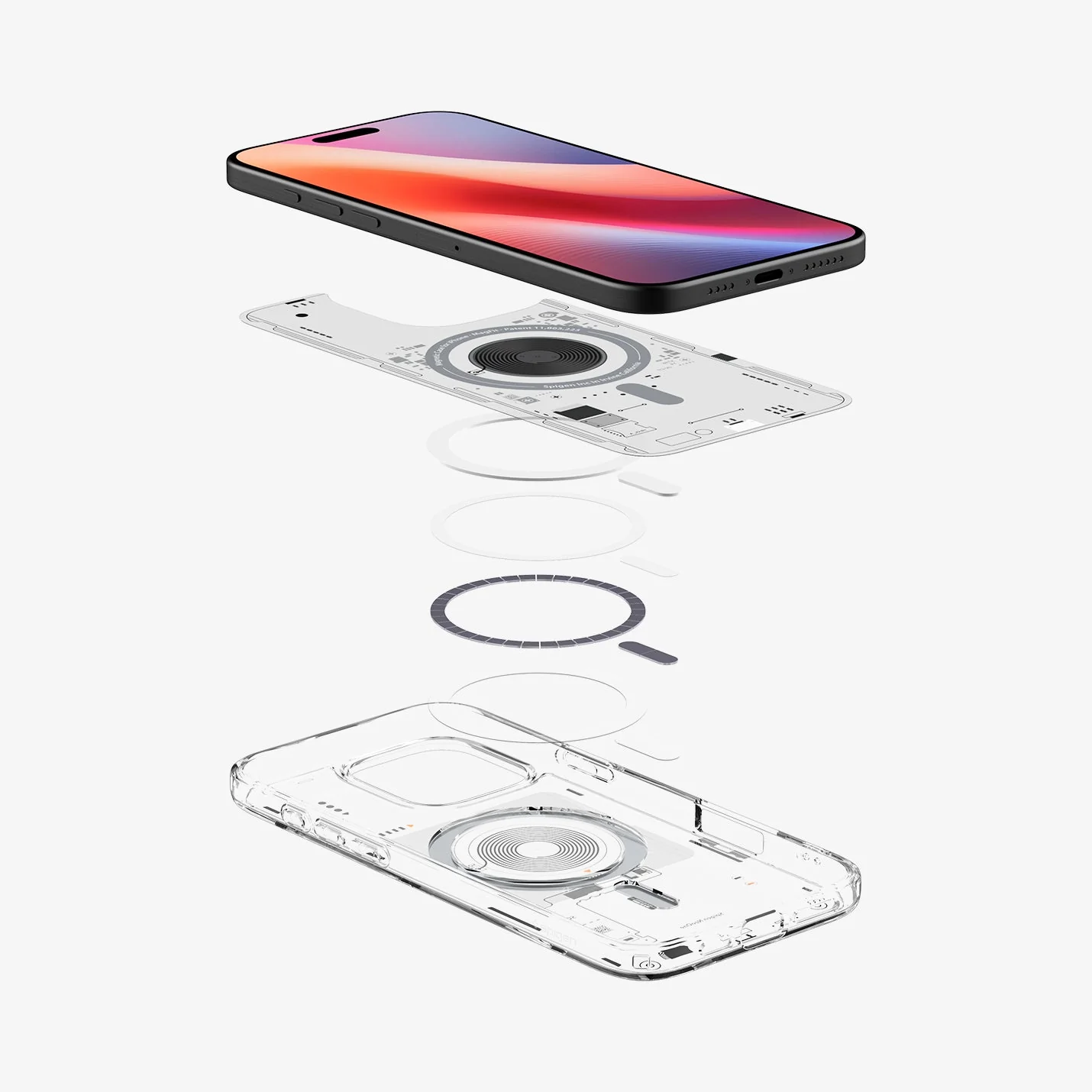iPhone 16 Series - Ultra Hybrid Neo One (Mag Fit) - Image 11