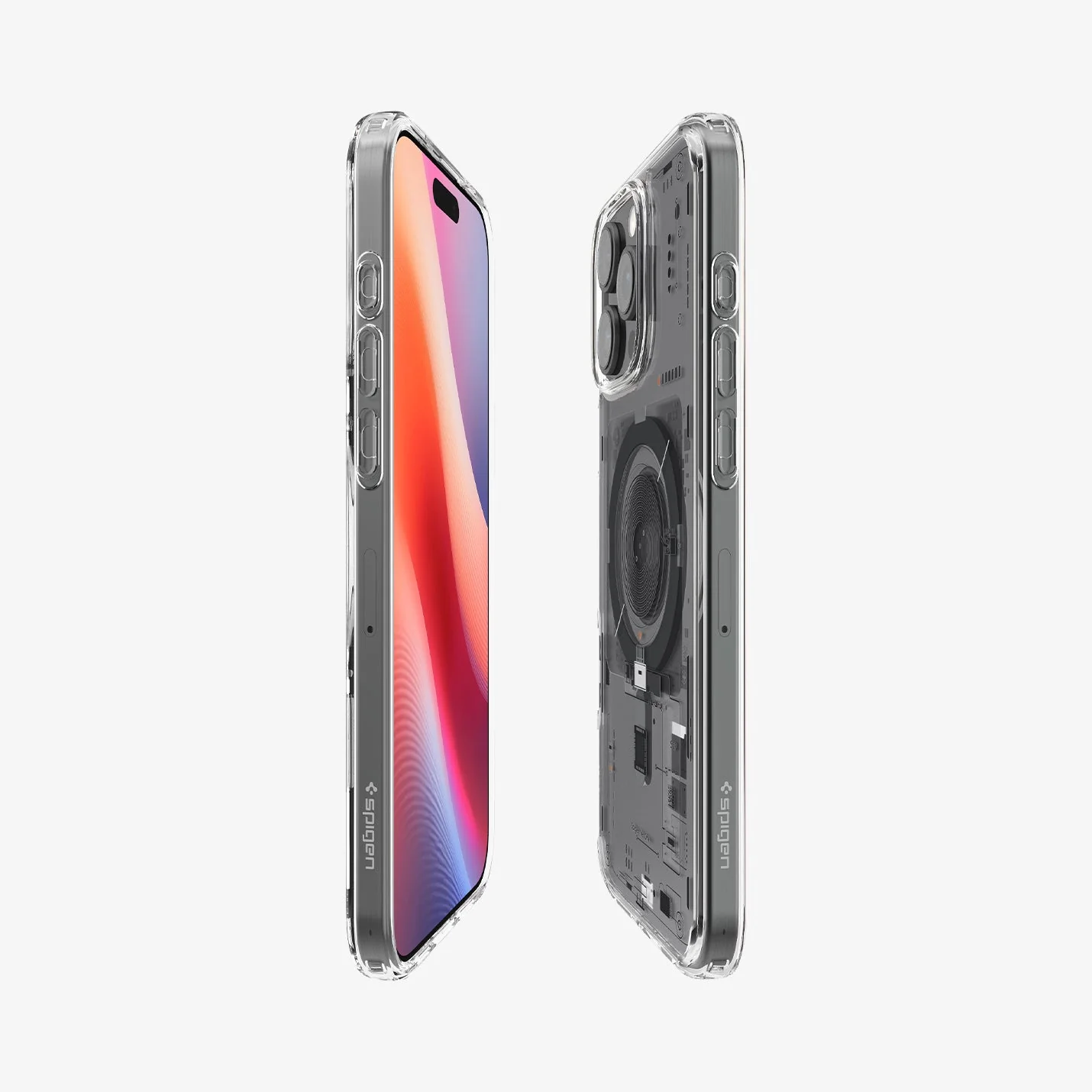 iPhone 16 Series - Ultra Hybrid Neo One (Mag Fit) - Image 5