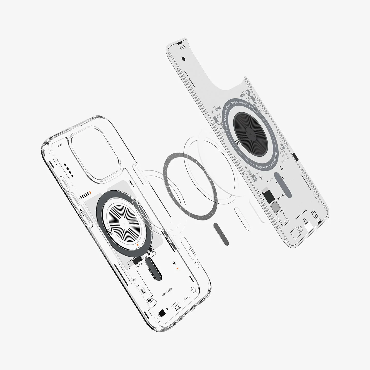iPhone 16 Series - Ultra Hybrid Neo One (Mag Fit) - Image 6