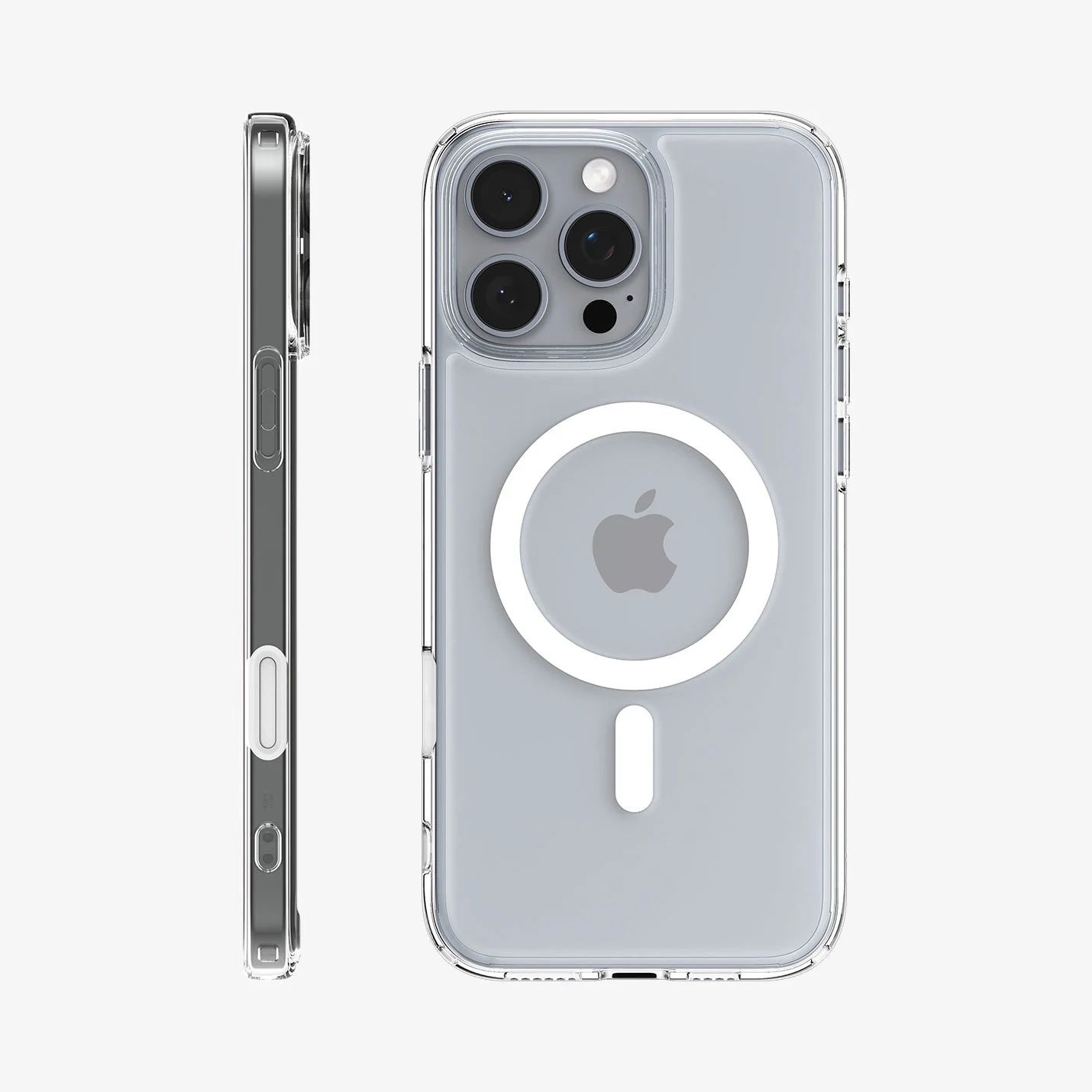 iPhone 16 Series - Ultra Hybrid T (Mag Fit) - Image 3