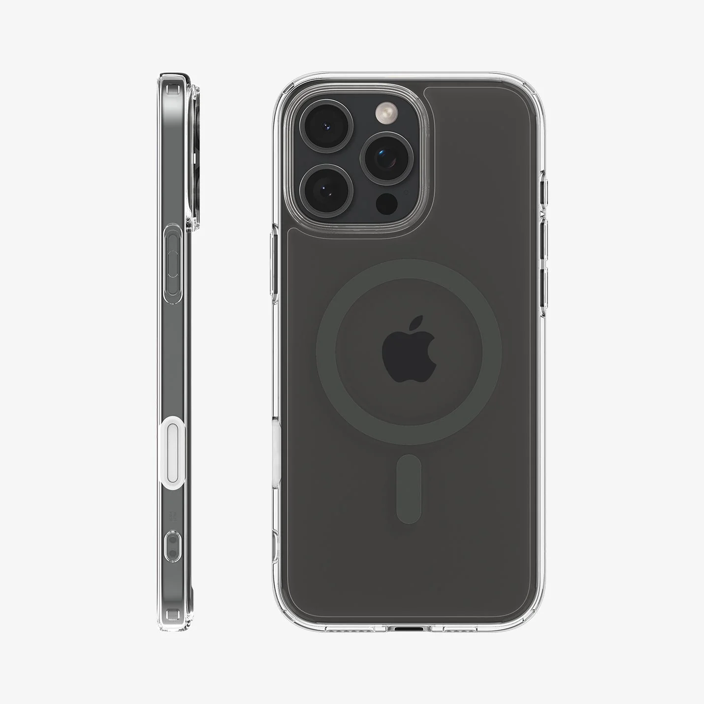 iPhone 16 Series - Ultra Hybrid T (Mag Fit) - Image 5