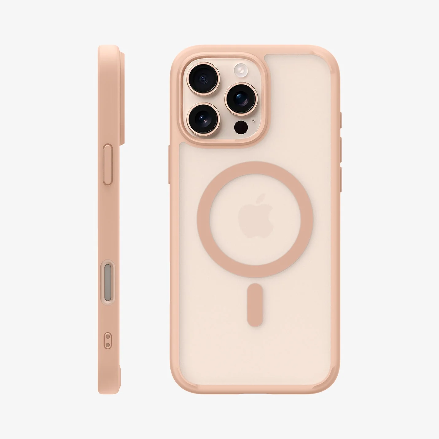 iPhone 16 Series - Ultra Hybrid T (Mag Fit) - Image 8