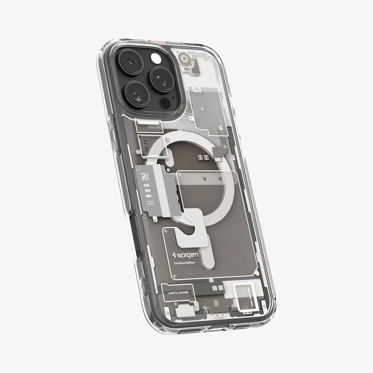 iPhone 16 Series - Ultra Hybrid Zero One (Mag Fit) - Image 25