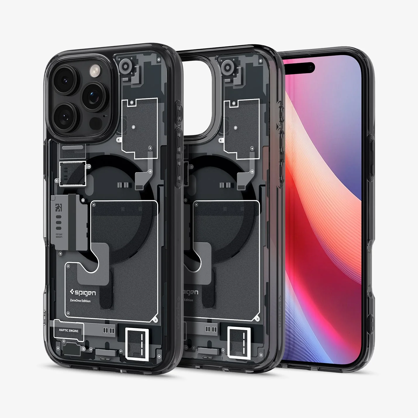 iPhone 16 Series - Ultra Hybrid Zero One (Mag Fit) - Image 30