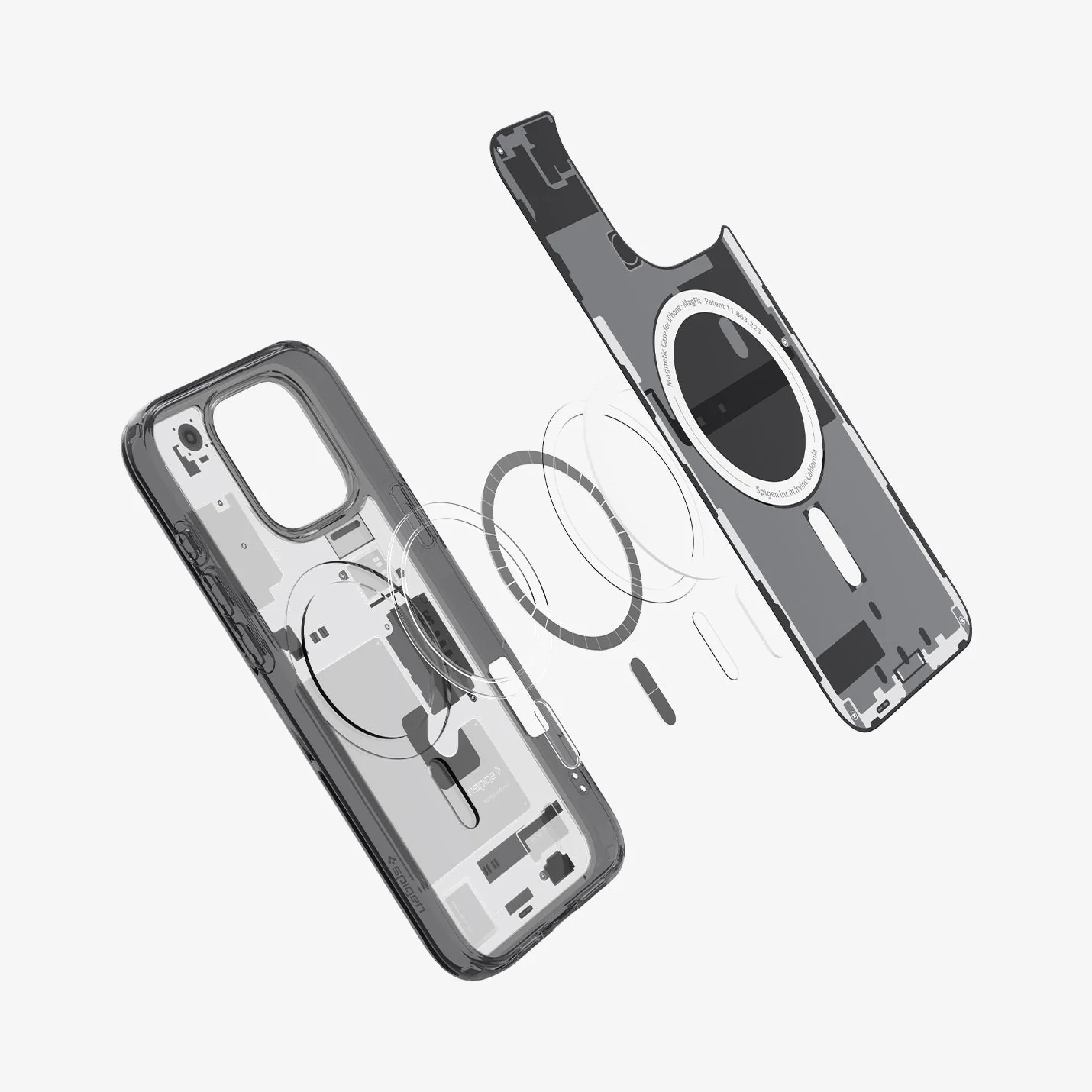 iPhone 16 Series - Ultra Hybrid Zero One (Mag Fit) - Image 31