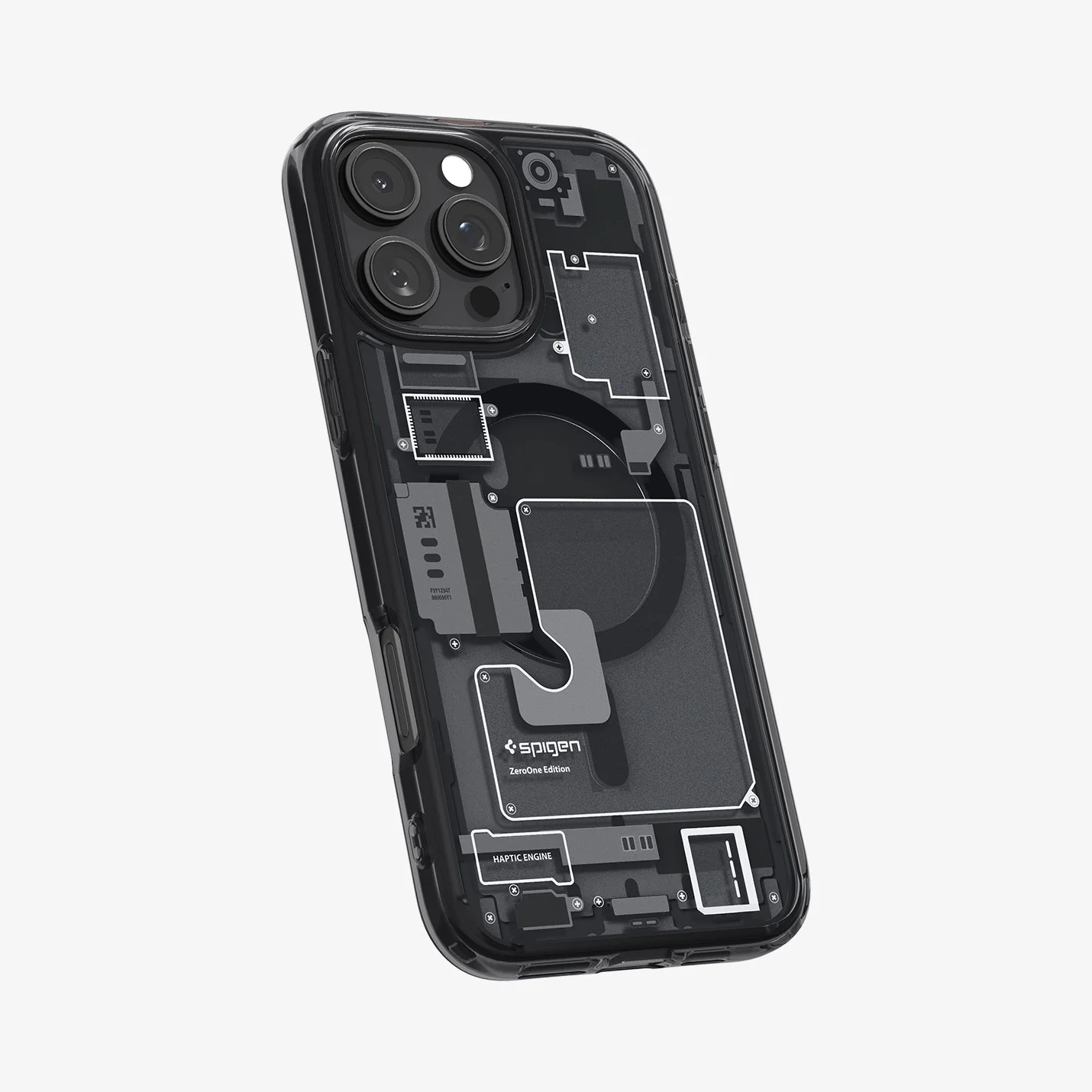 iPhone 16 Series - Ultra Hybrid Zero One (Mag Fit) - Image 32
