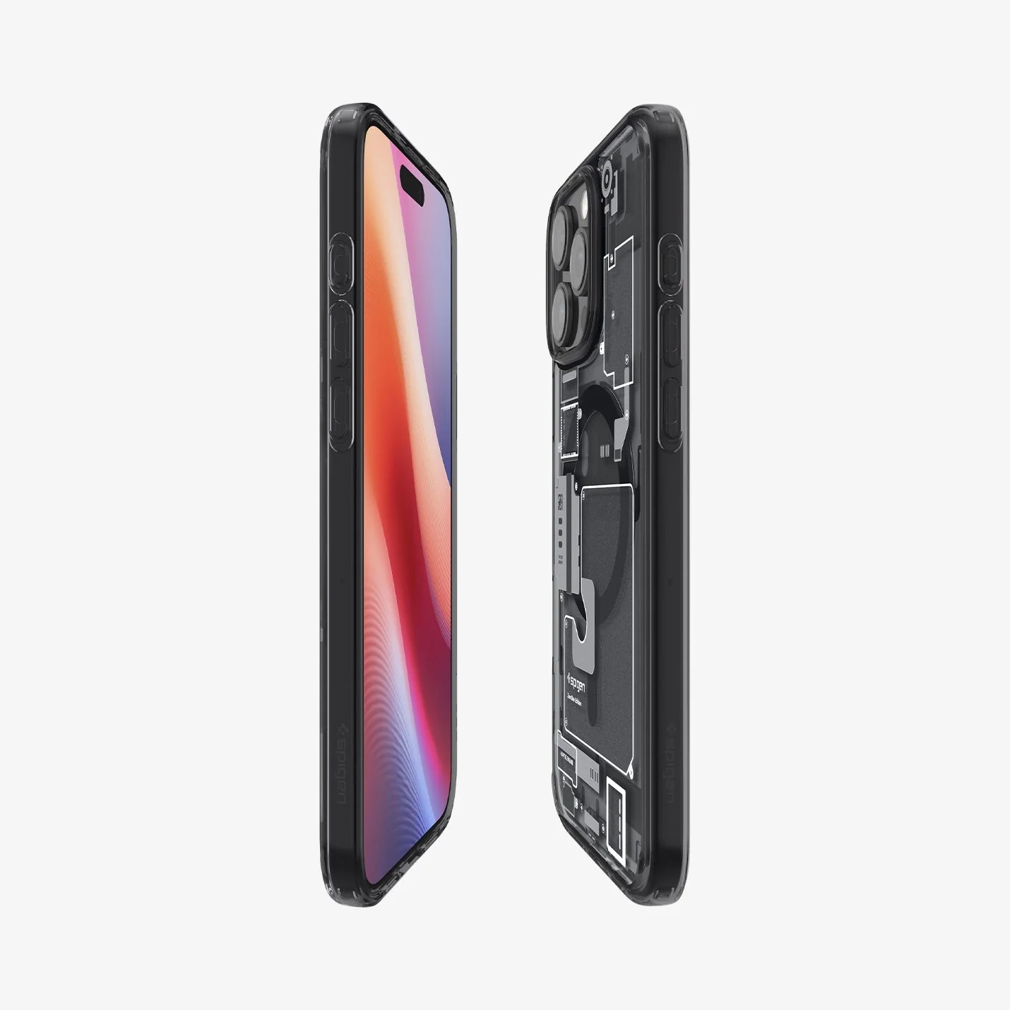 iPhone 16 Series - Ultra Hybrid Zero One (Mag Fit) - Image 33
