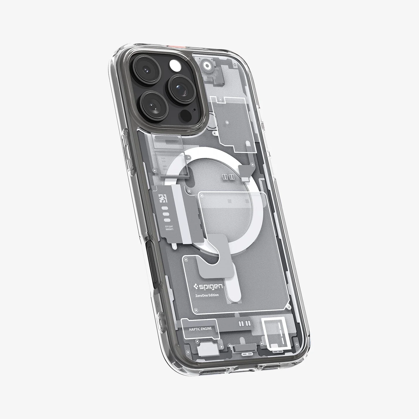 iPhone 16 Series - Ultra Hybrid Zero One (Mag Fit) - Image 39