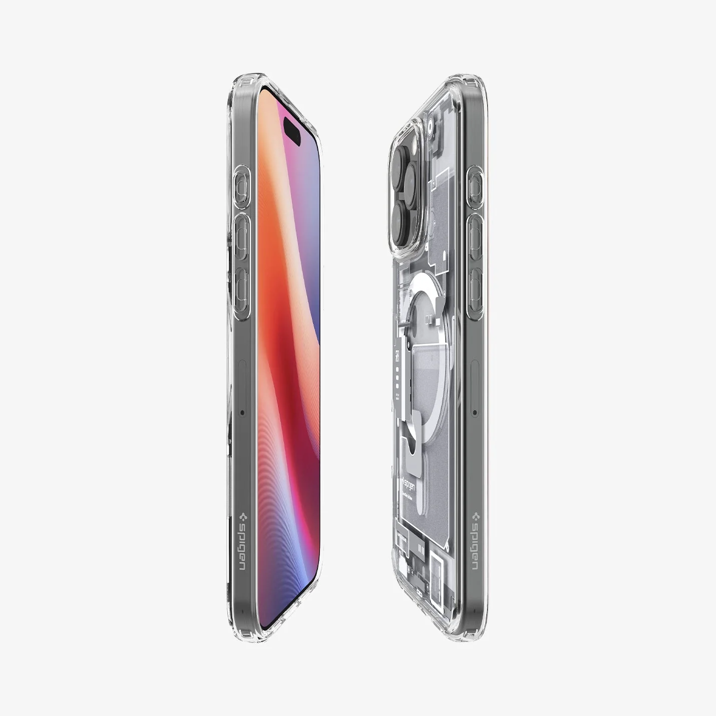iPhone 16 Series - Ultra Hybrid Zero One (Mag Fit) - Image 40