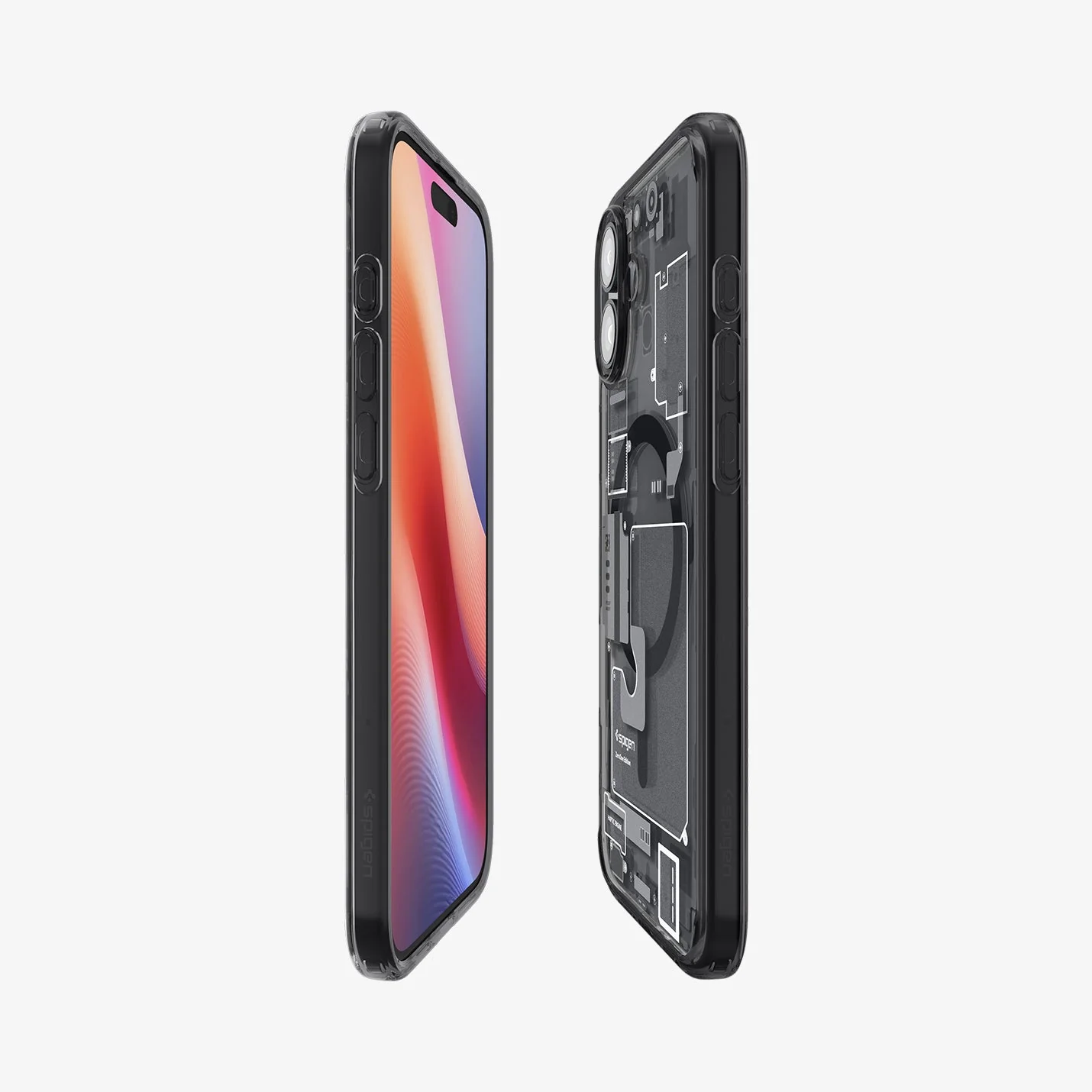 iPhone 16 Series - Ultra Hybrid Zero One (Mag Fit) - Image 46