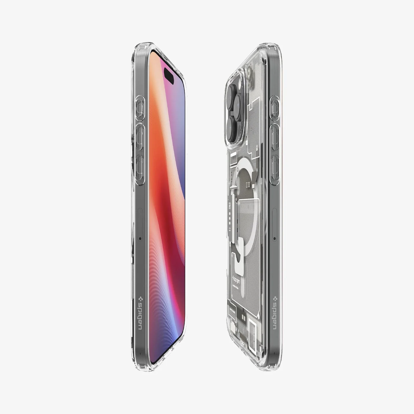 iPhone 16 Series - Ultra Hybrid Zero One (Mag Fit) - Image 5