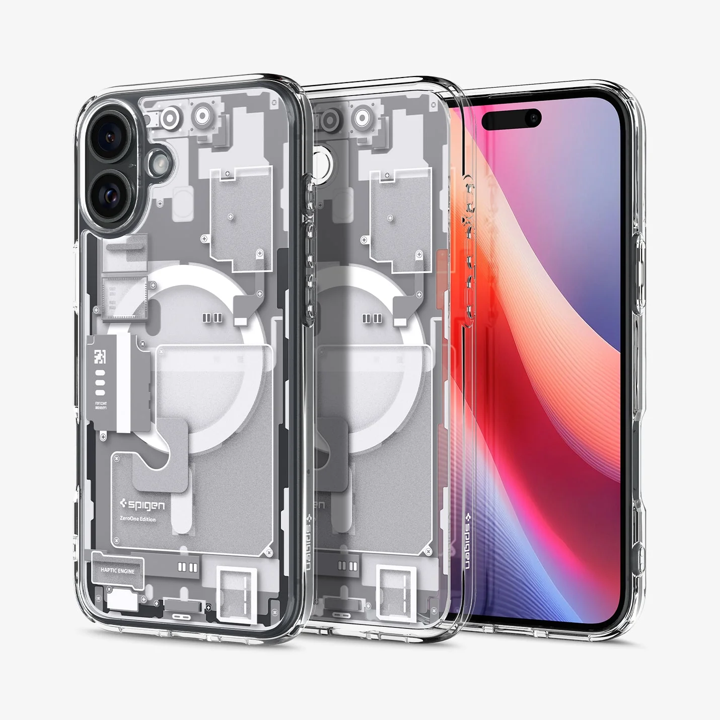 iPhone 16 Series - Ultra Hybrid Zero One (Mag Fit) - Image 50