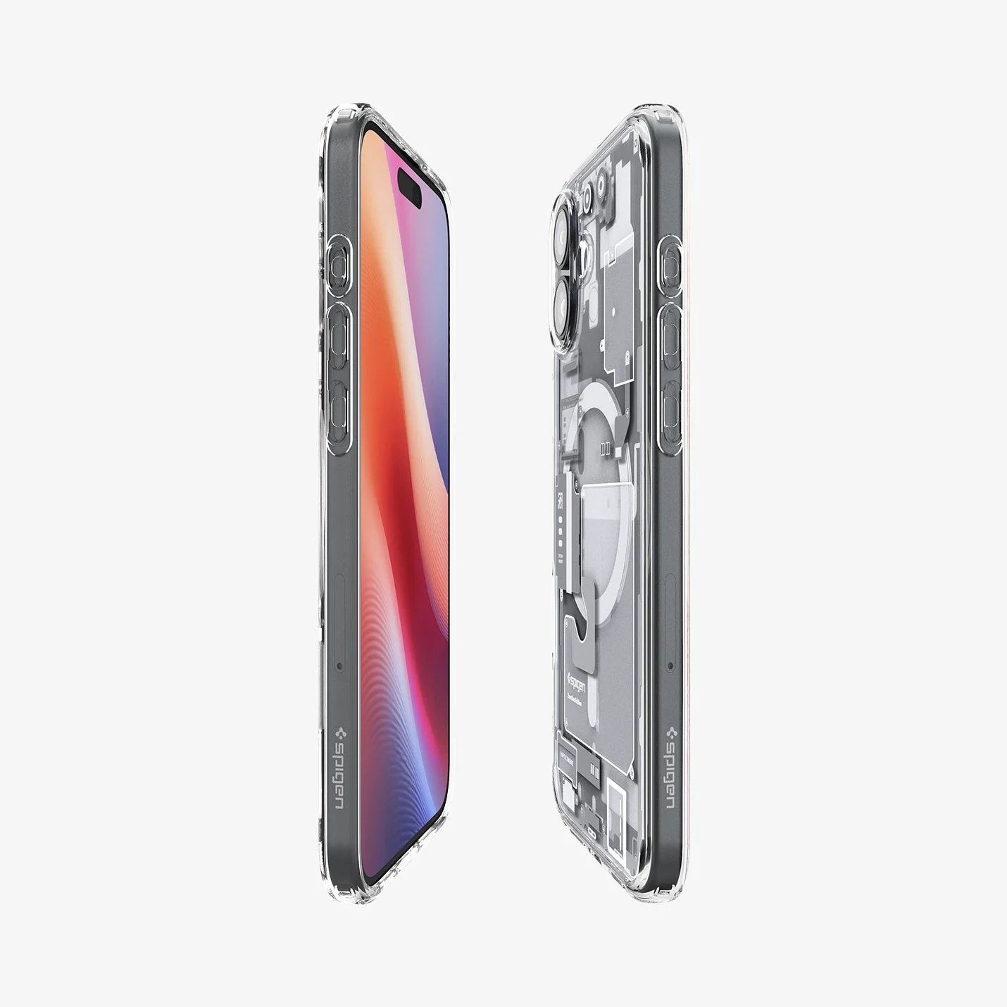 iPhone 16 Series - Ultra Hybrid Zero One (Mag Fit) - Image 52