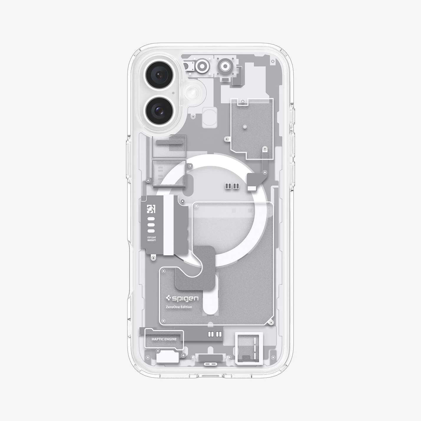 iPhone 16 Series - Ultra Hybrid Zero One (Mag Fit) - Image 61